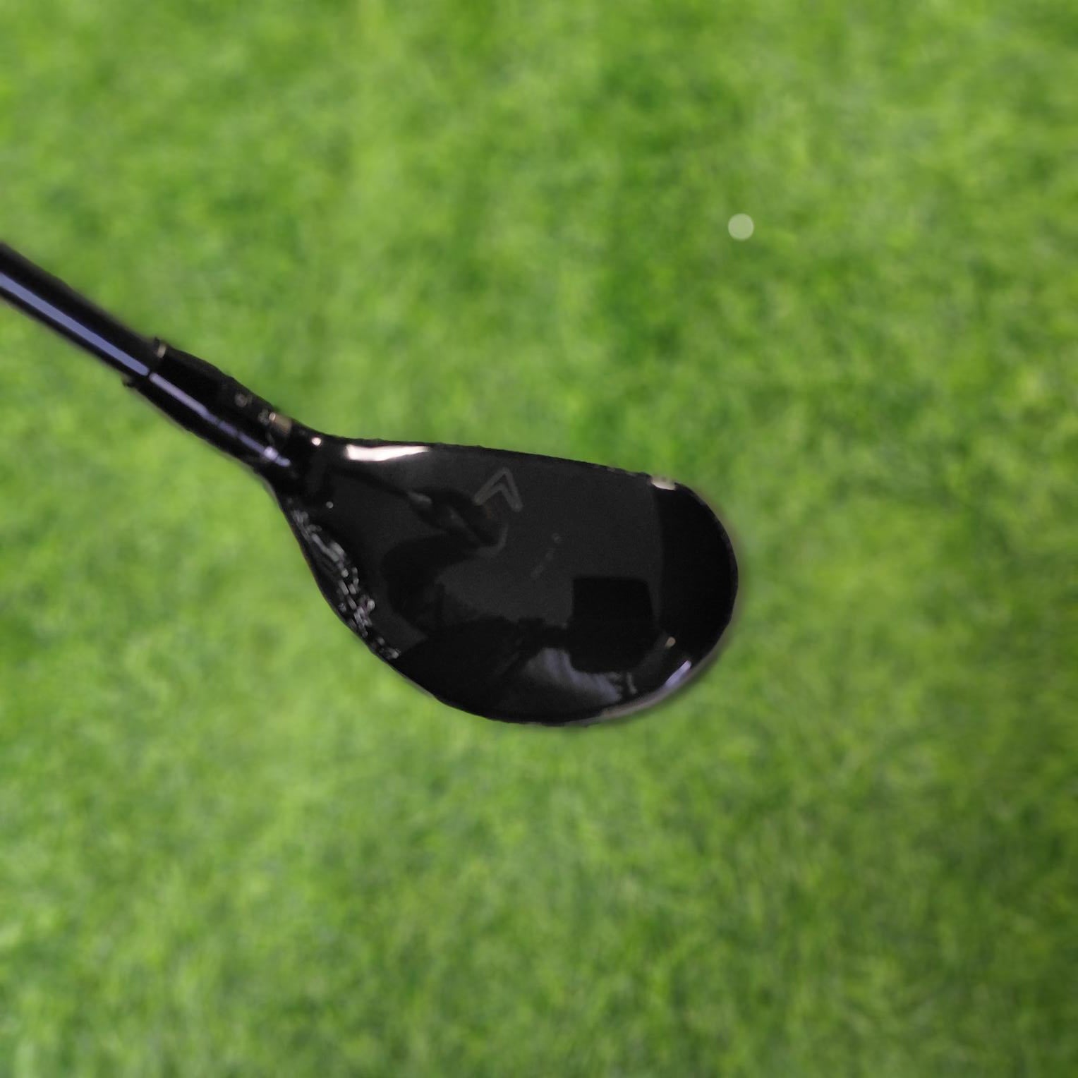 Callaway Hybrid / APEX / 4H(21.0) / R