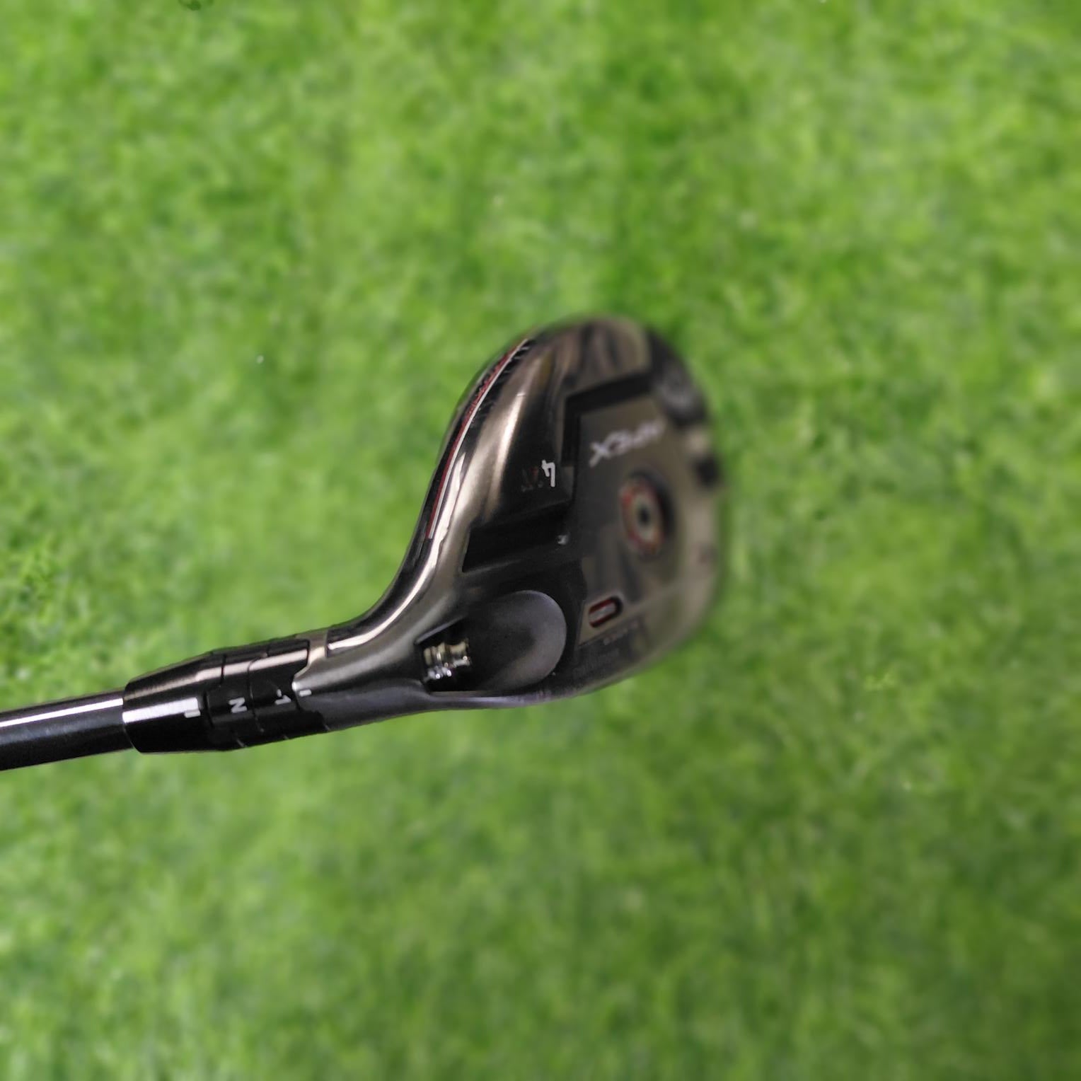 Callaway Hybrid / APEX / 4H(21.0) / R