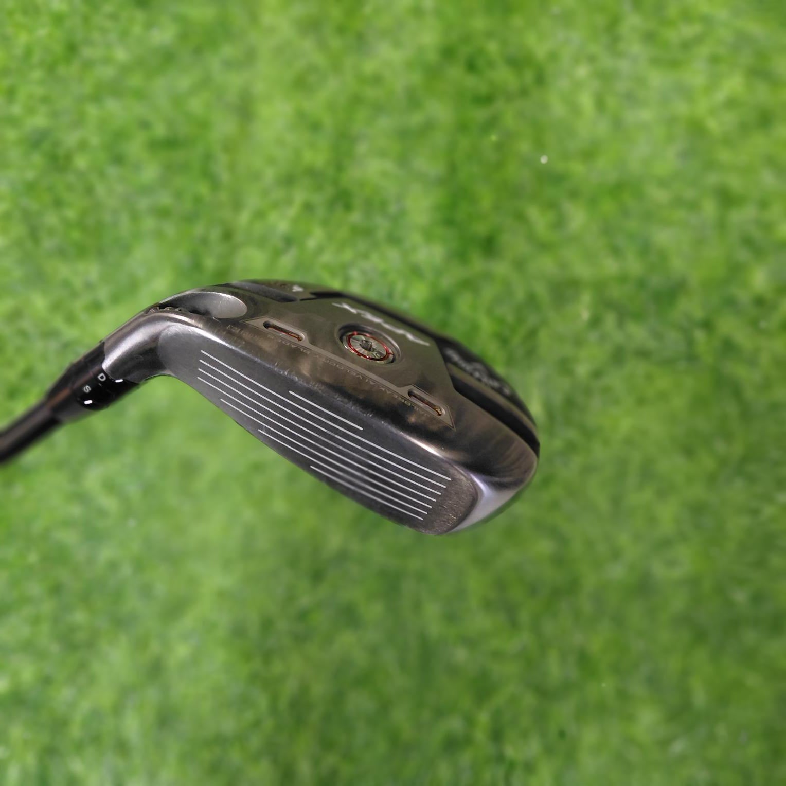 Callaway Hybrid / APEX / 4H(21.0) / R