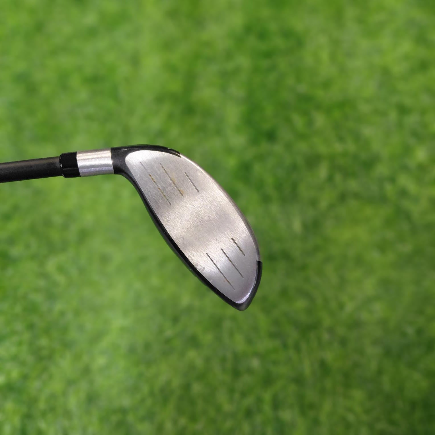 TaylorMade Wood / JETSPEED / 3W(15.0) / R