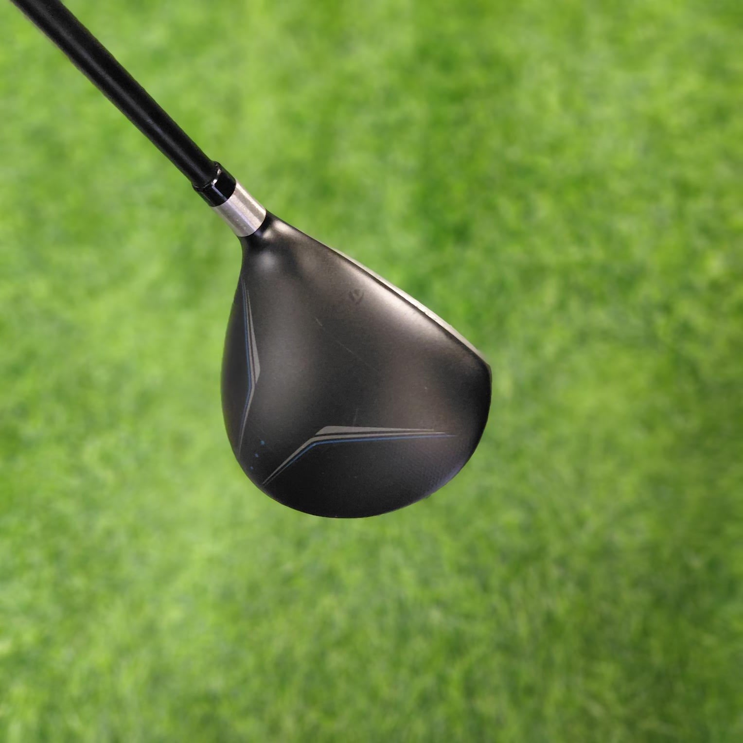 TaylorMade Wood / JETSPEED / 3W(15.0) / R