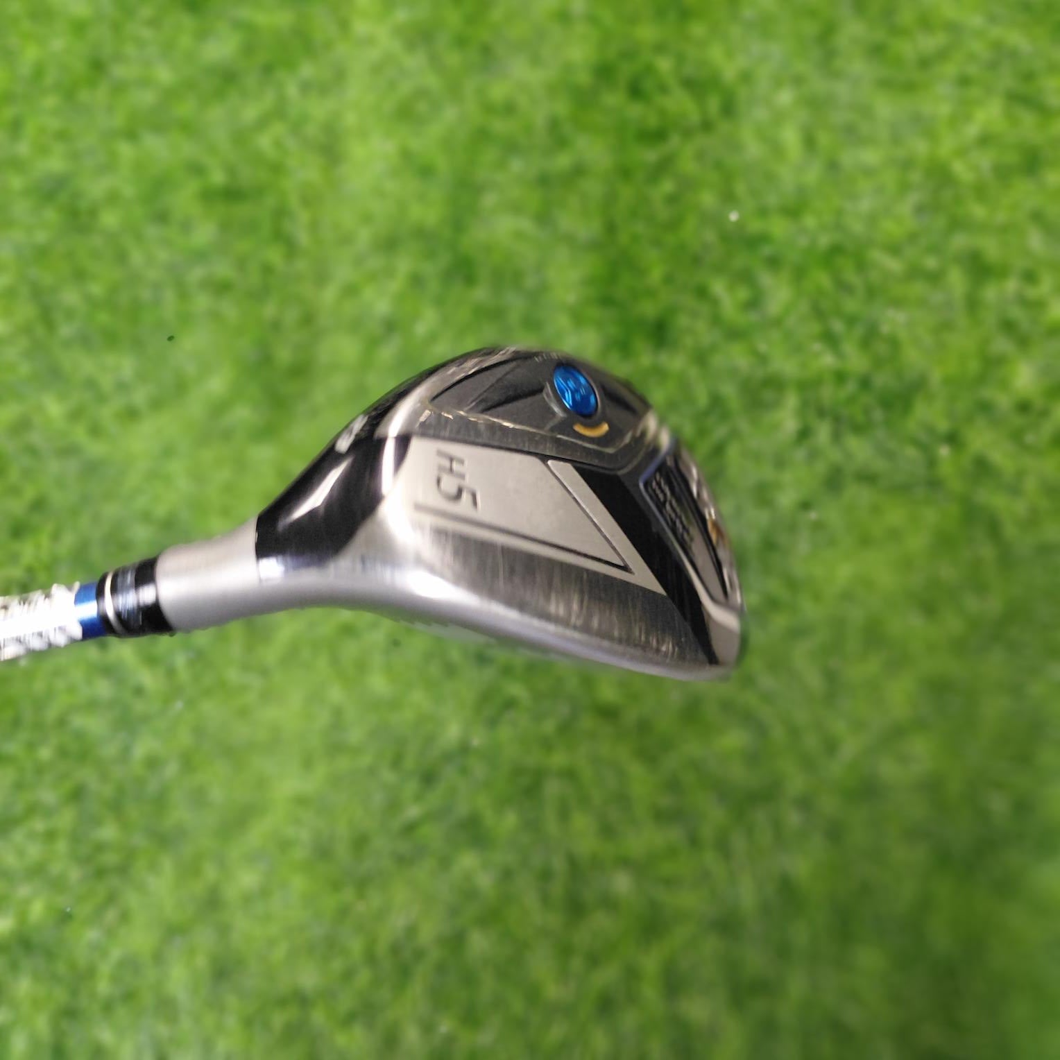 XXIO Hybrid / XXIO 11 / 5H(23.0) / R