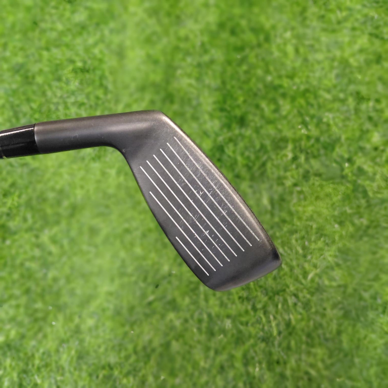 ADAMS Hybrid / IDEA Pro Black / 3H(20.0) / S