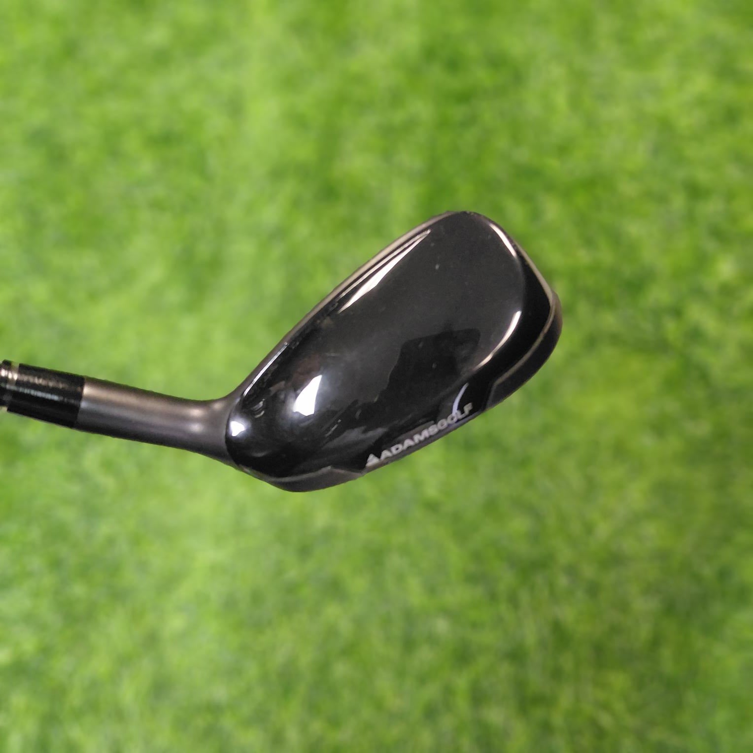 ADAMS Hybrid / IDEA Pro Black / 3H(20.0) / S