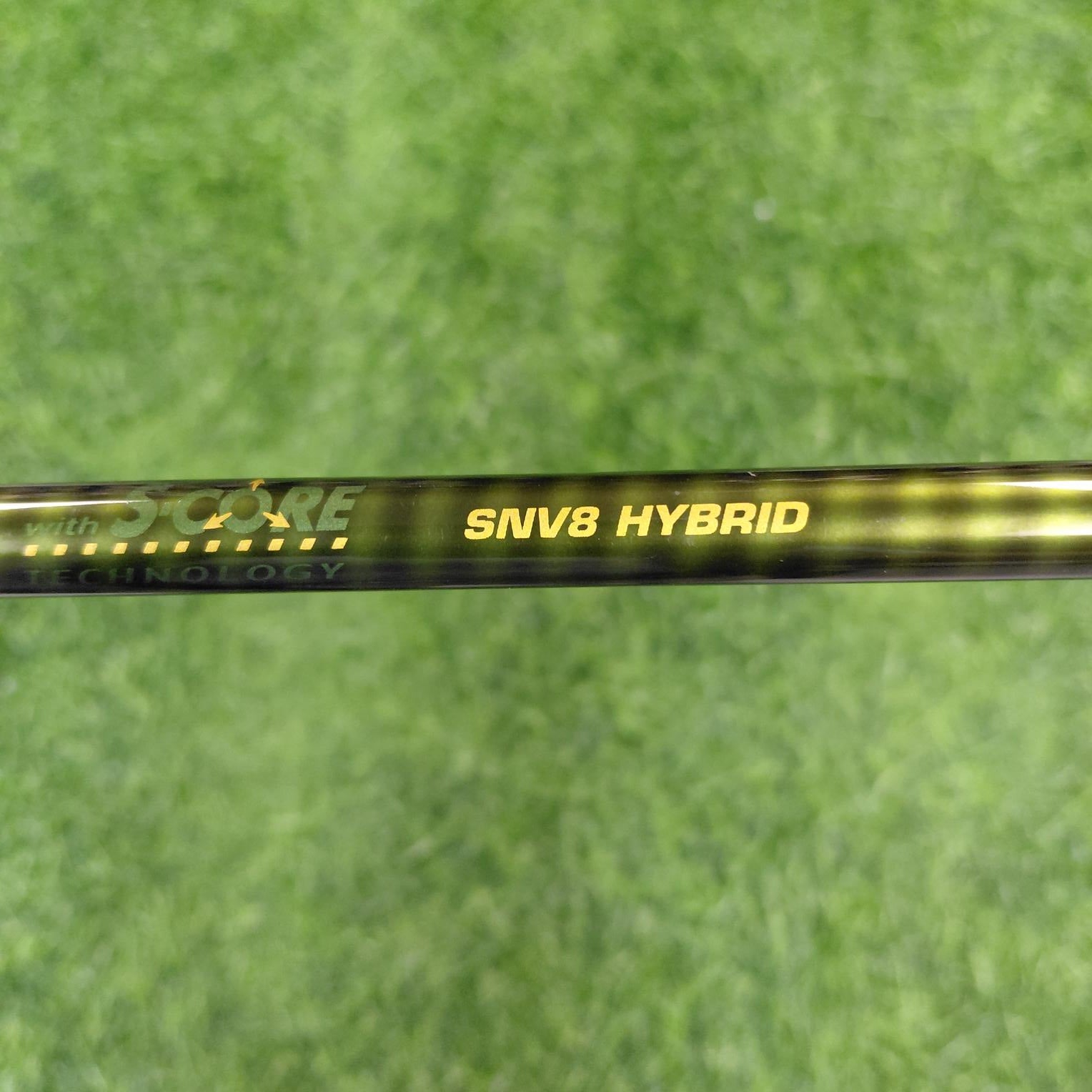 ADAMS Hybrid / IDEA Pro Black / 3H(20.0) / S