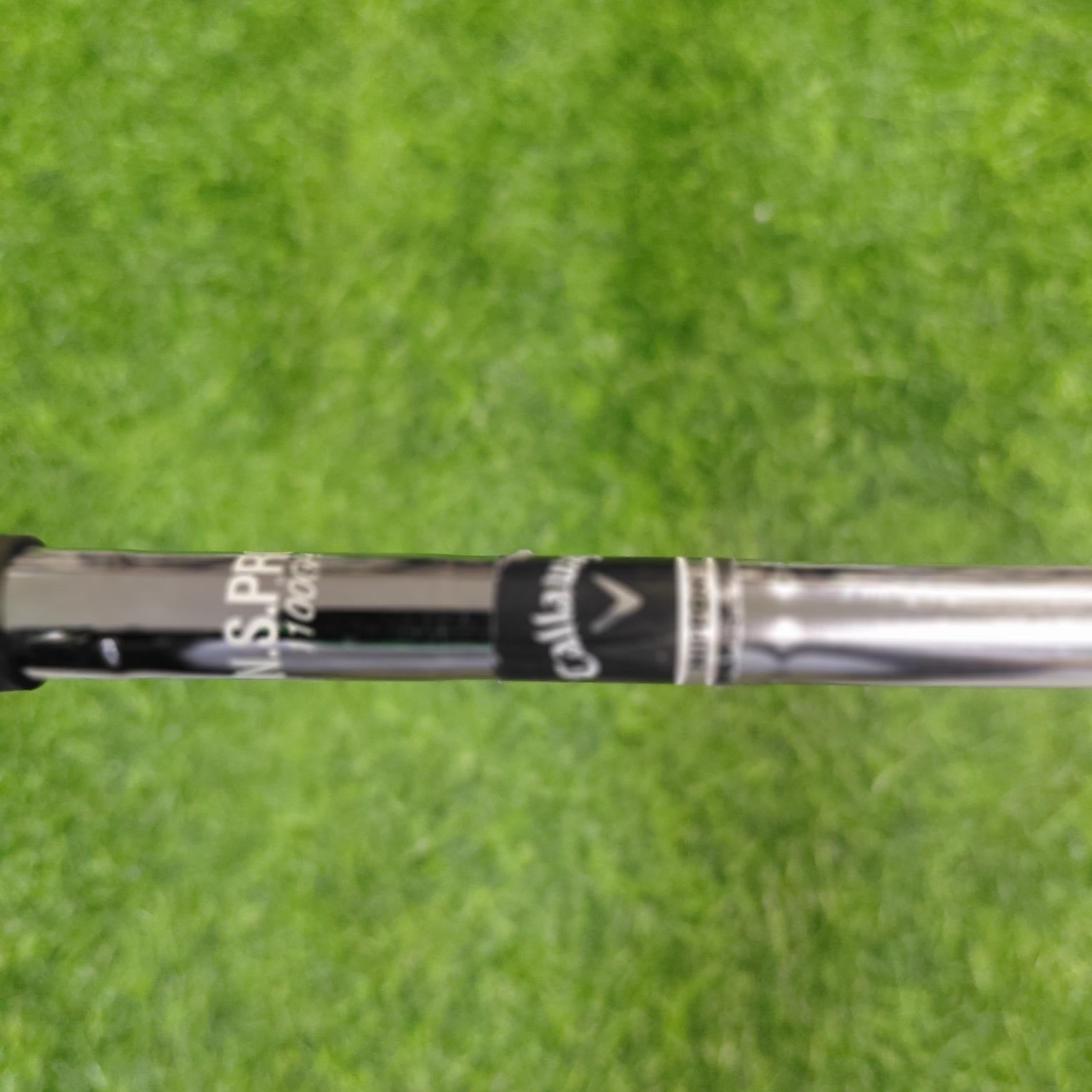 Callaway Wedge / Diablo Forged / SW