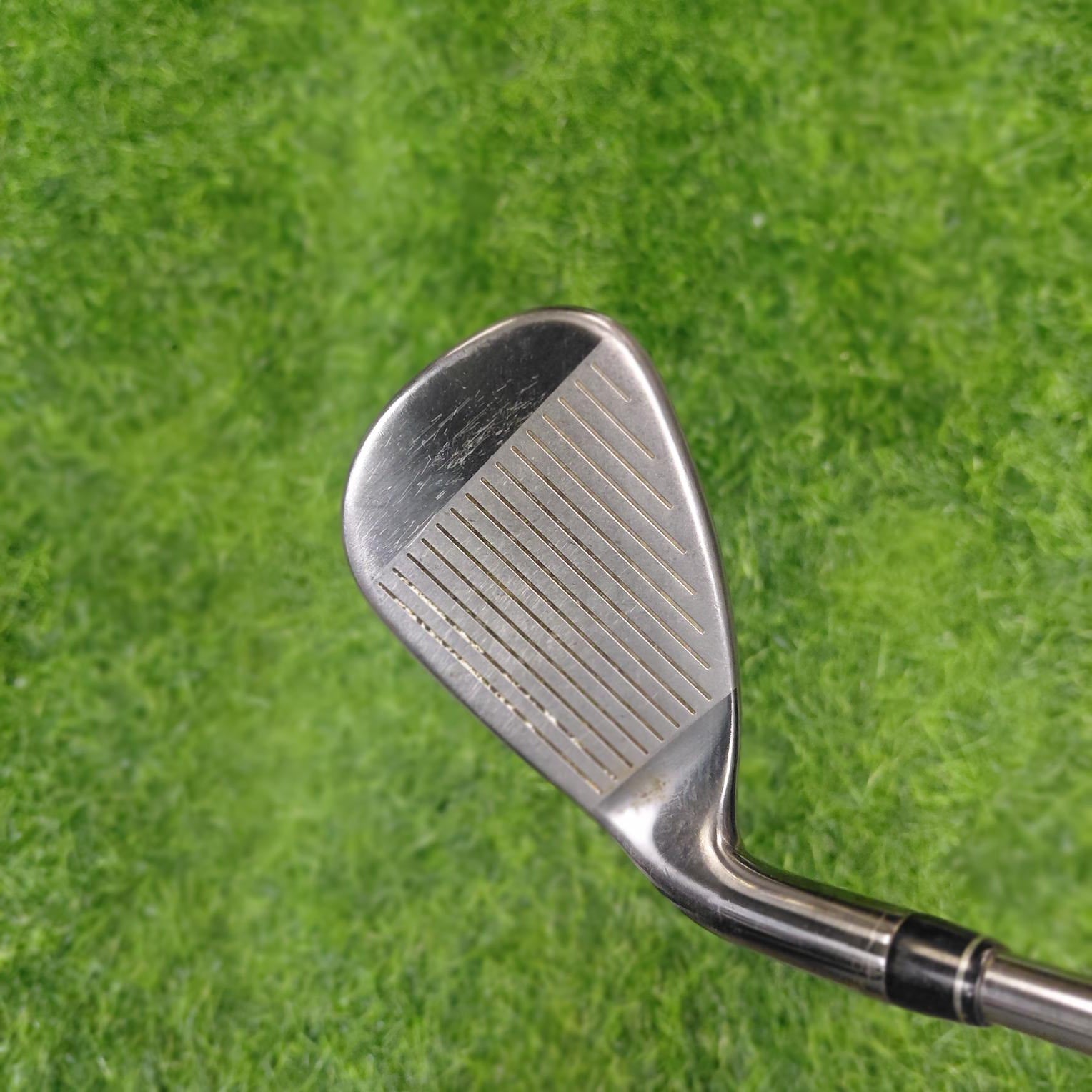 Callaway Etc / Big Bertha / PW Single Iron / R