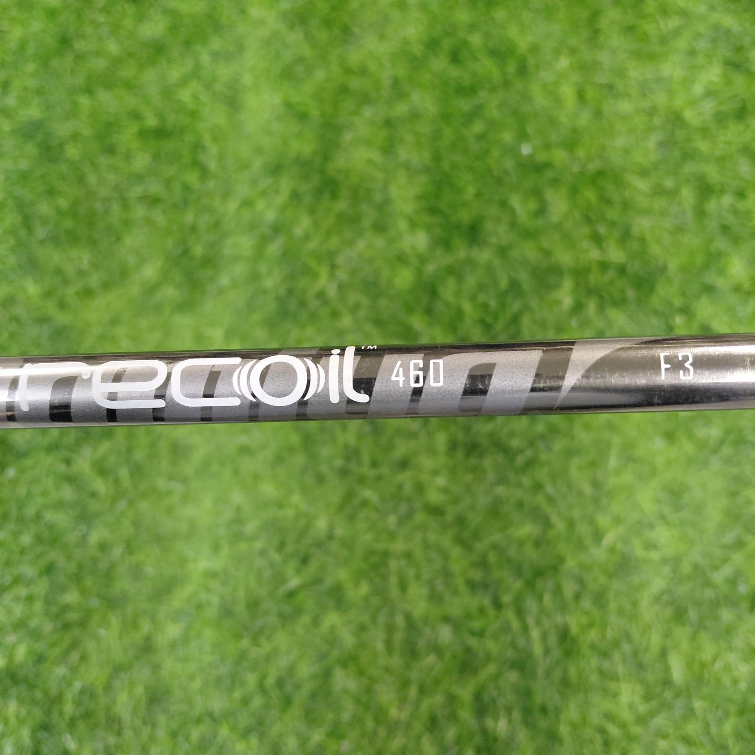 Callaway Etc / Big Bertha / PW Single Iron / R
