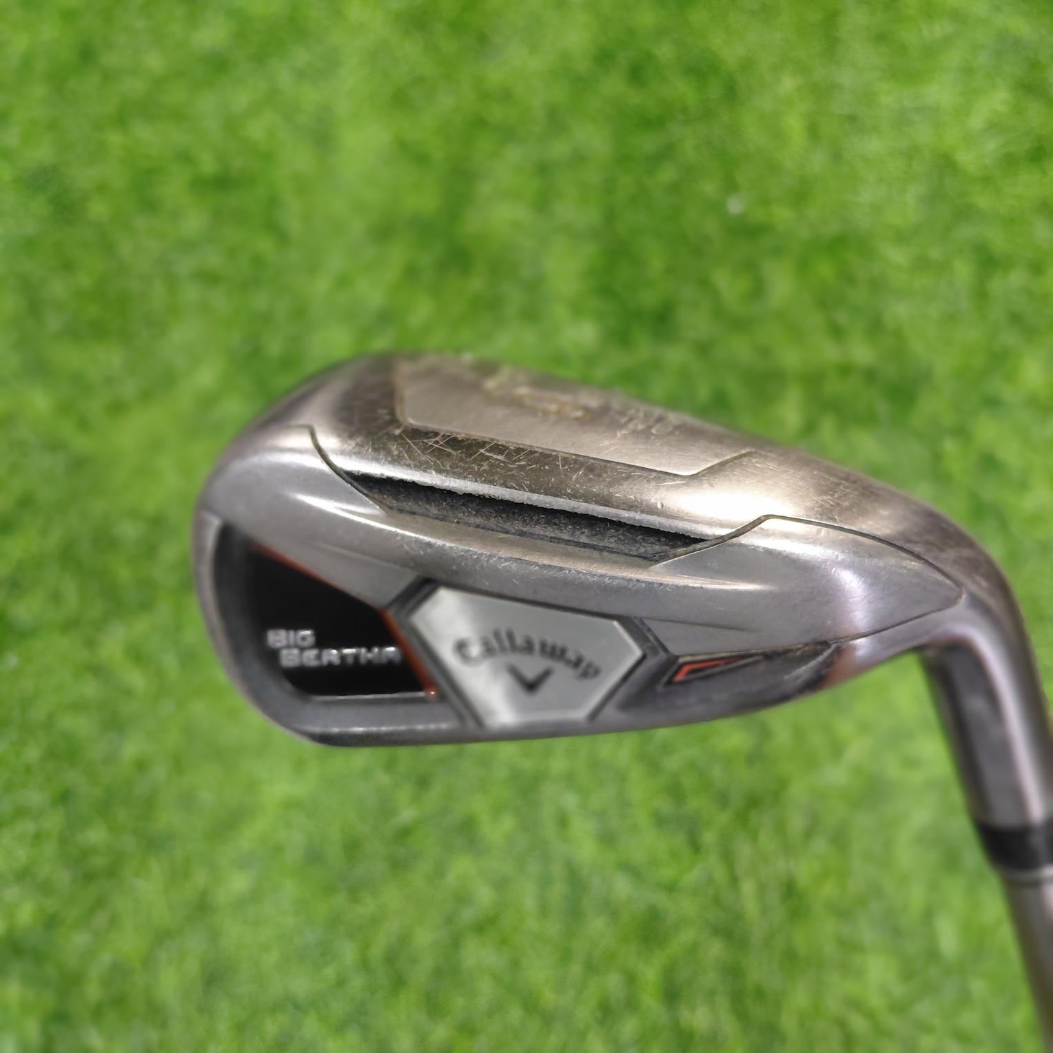 Callaway Etc / Big Bertha / #6 Single Iron / R