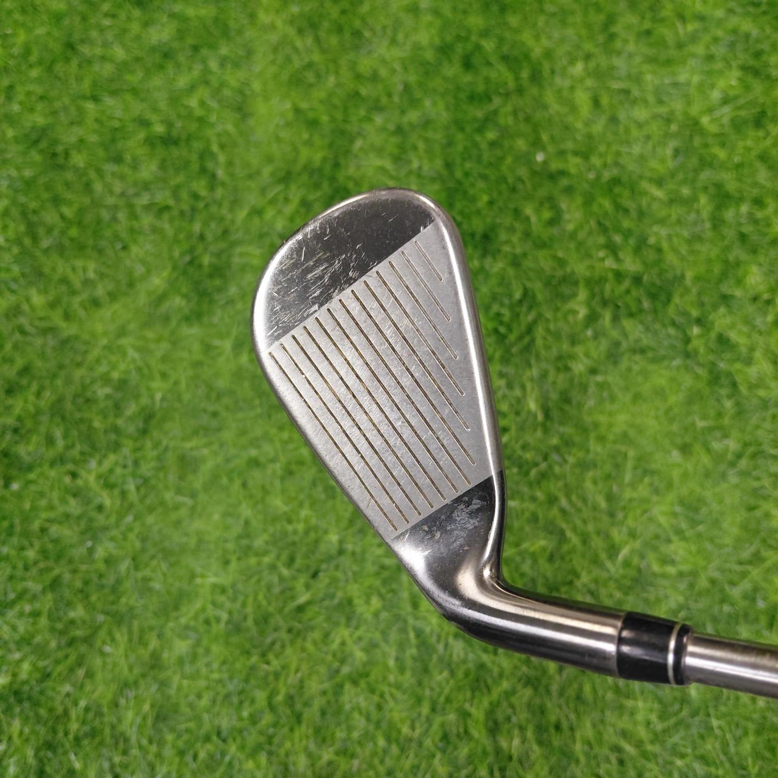 Callaway Etc / Big Bertha / #6 Single Iron / R