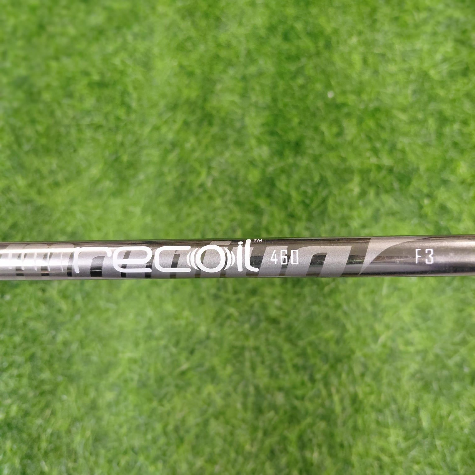 Callaway Etc / Big Bertha / #6 Single Iron / R