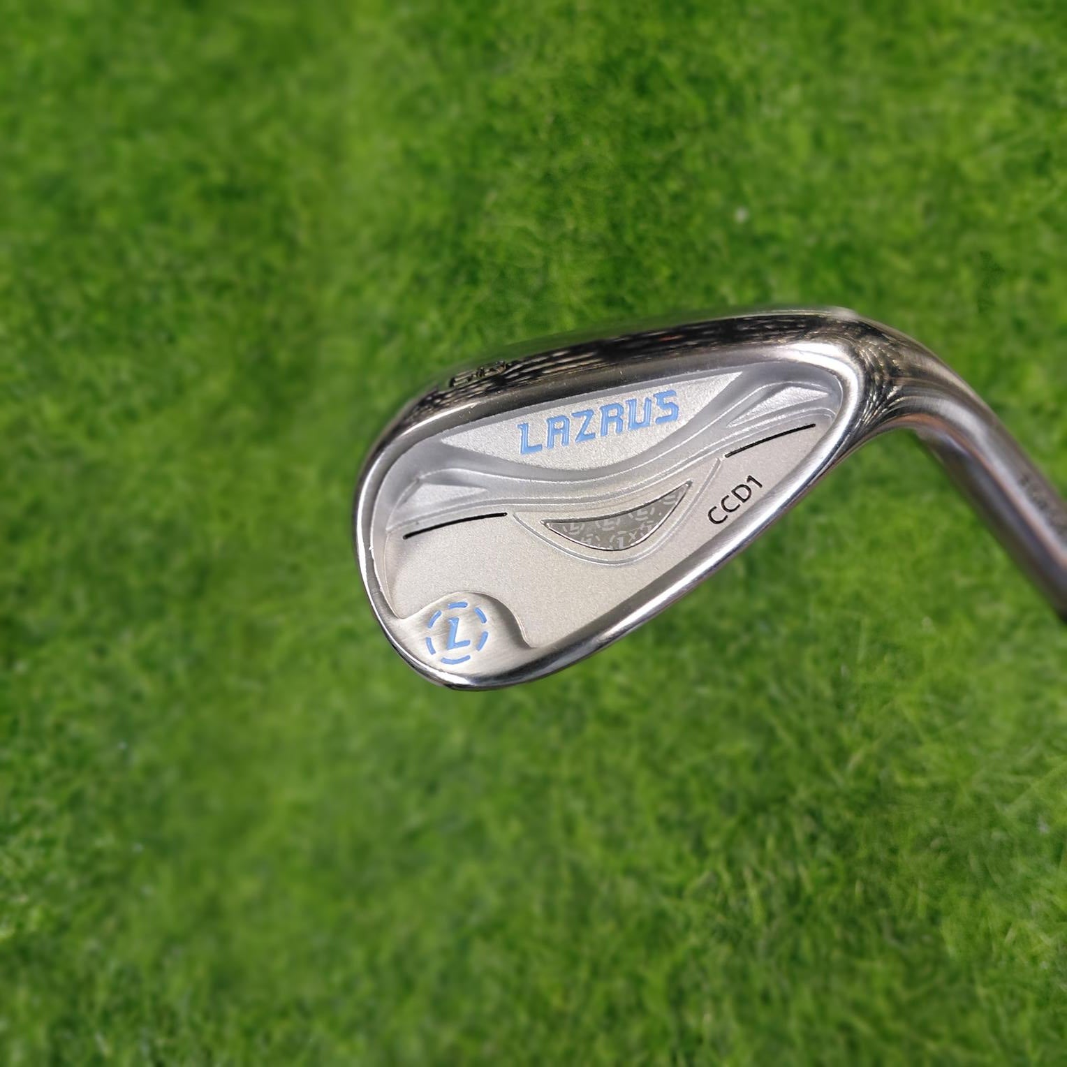 LAZRUS Wedge / L CCD1 / 60.0