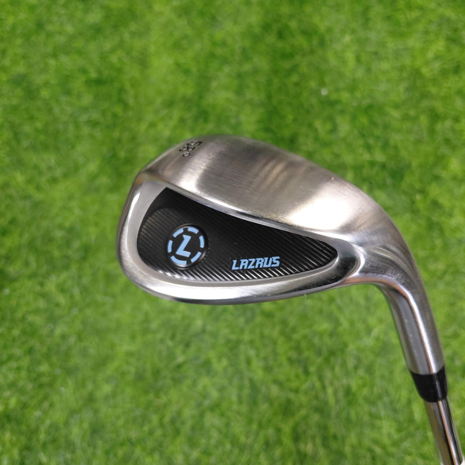LAZRUS Wedge / L / 58.0