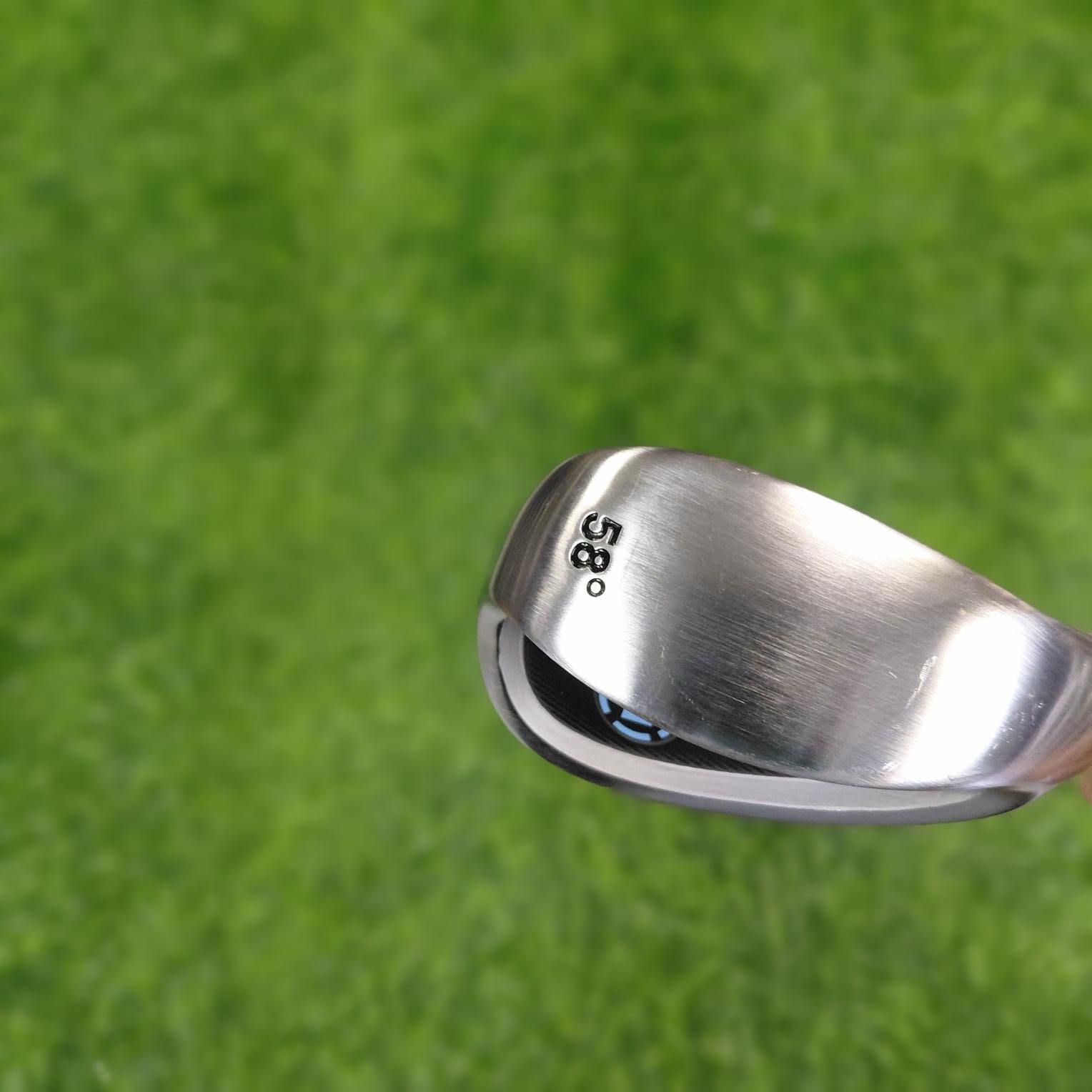 LAZRUS Wedge / L / 58.0