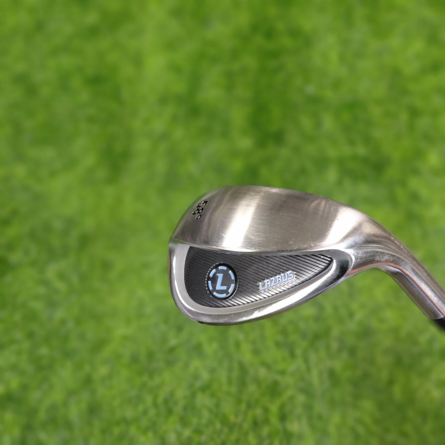 LAZRUS Wedge / L / 58.0