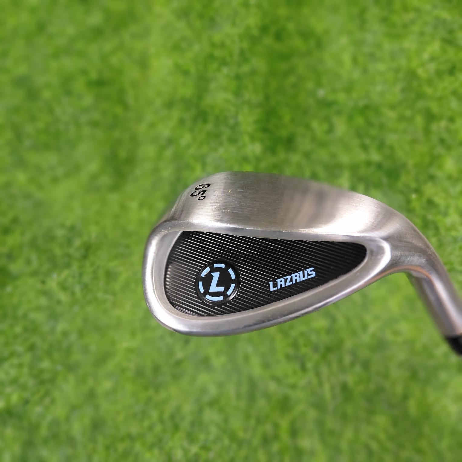 LAZRUS Wedge / L / 65.0