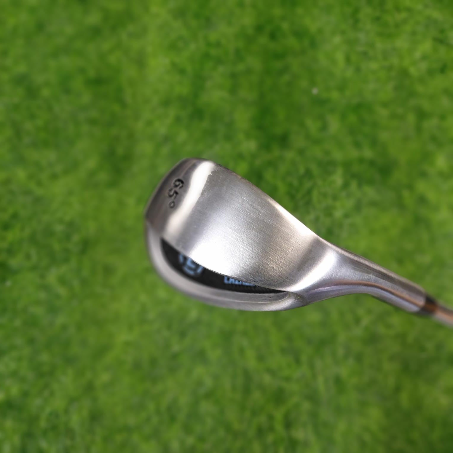 LAZRUS Wedge / L / 65.0