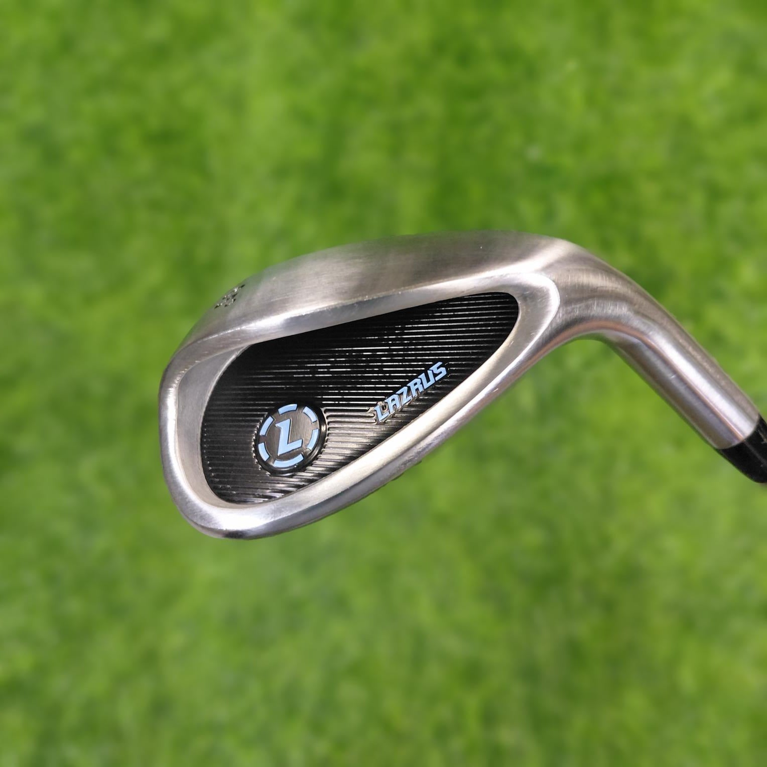 LAZRUS Wedge / L / 65.0