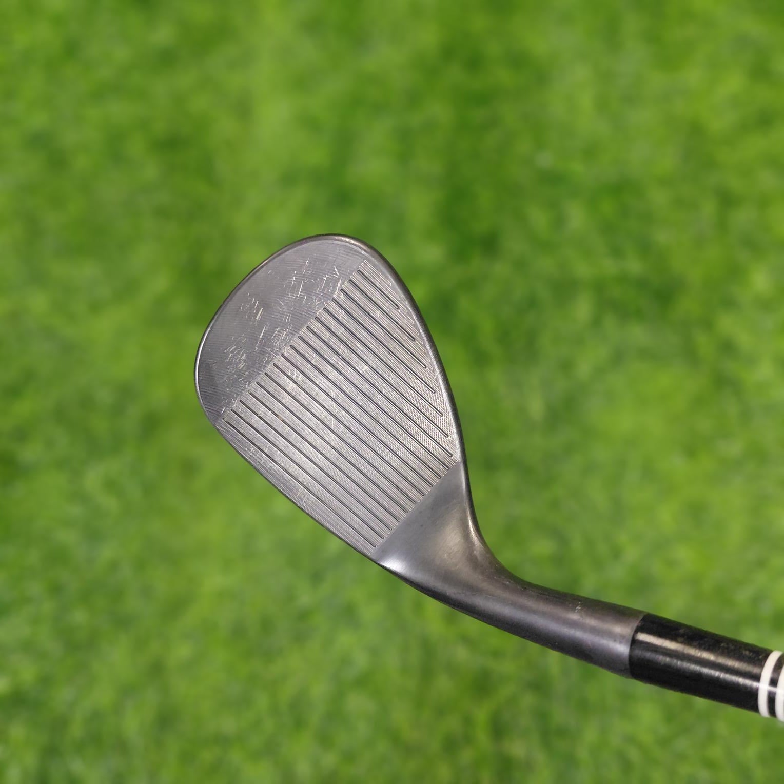Cleveland Wedge / RTX-3 V-LG / 56.0 / S