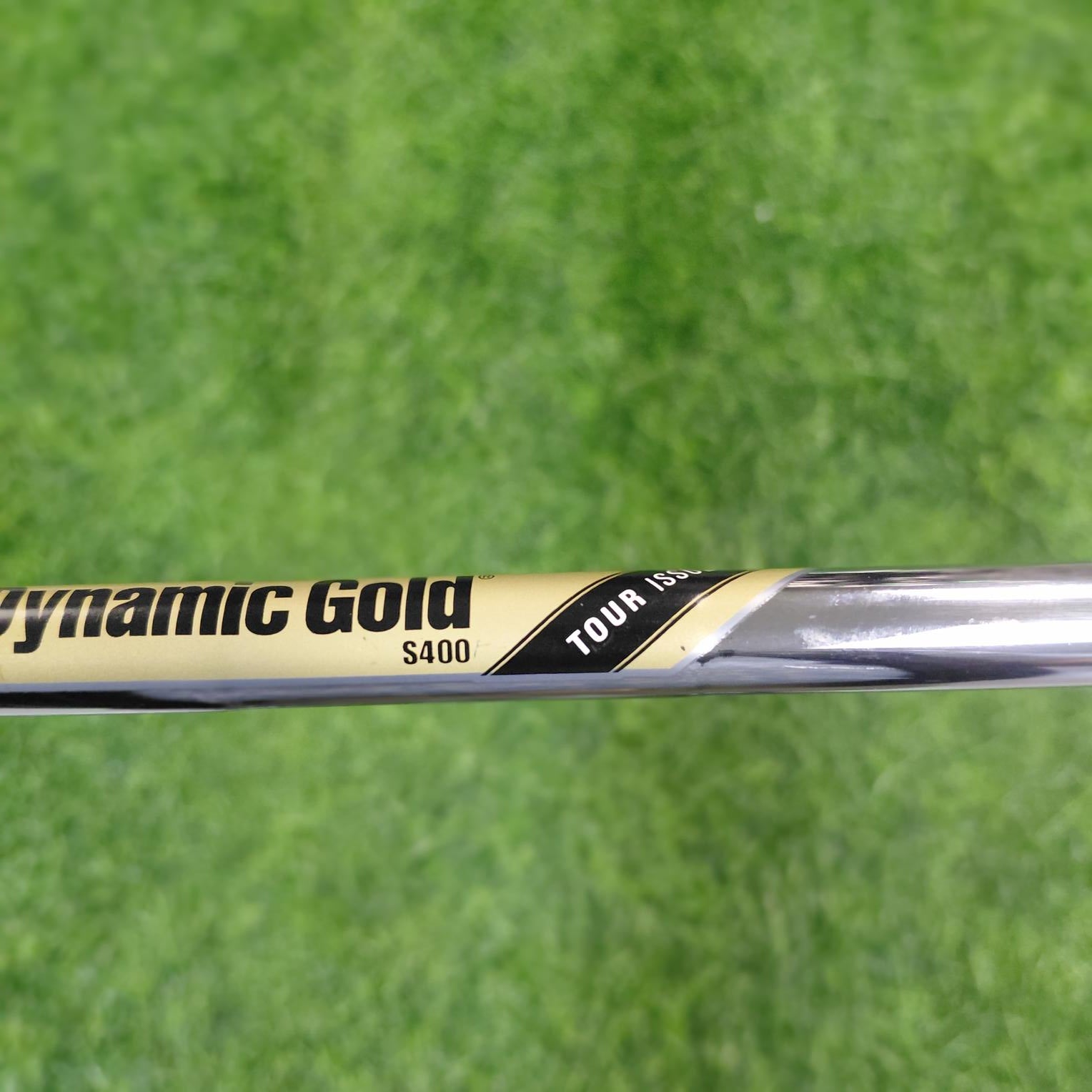 Cleveland Wedge / RTX-3 V-LG / 56.0 / S