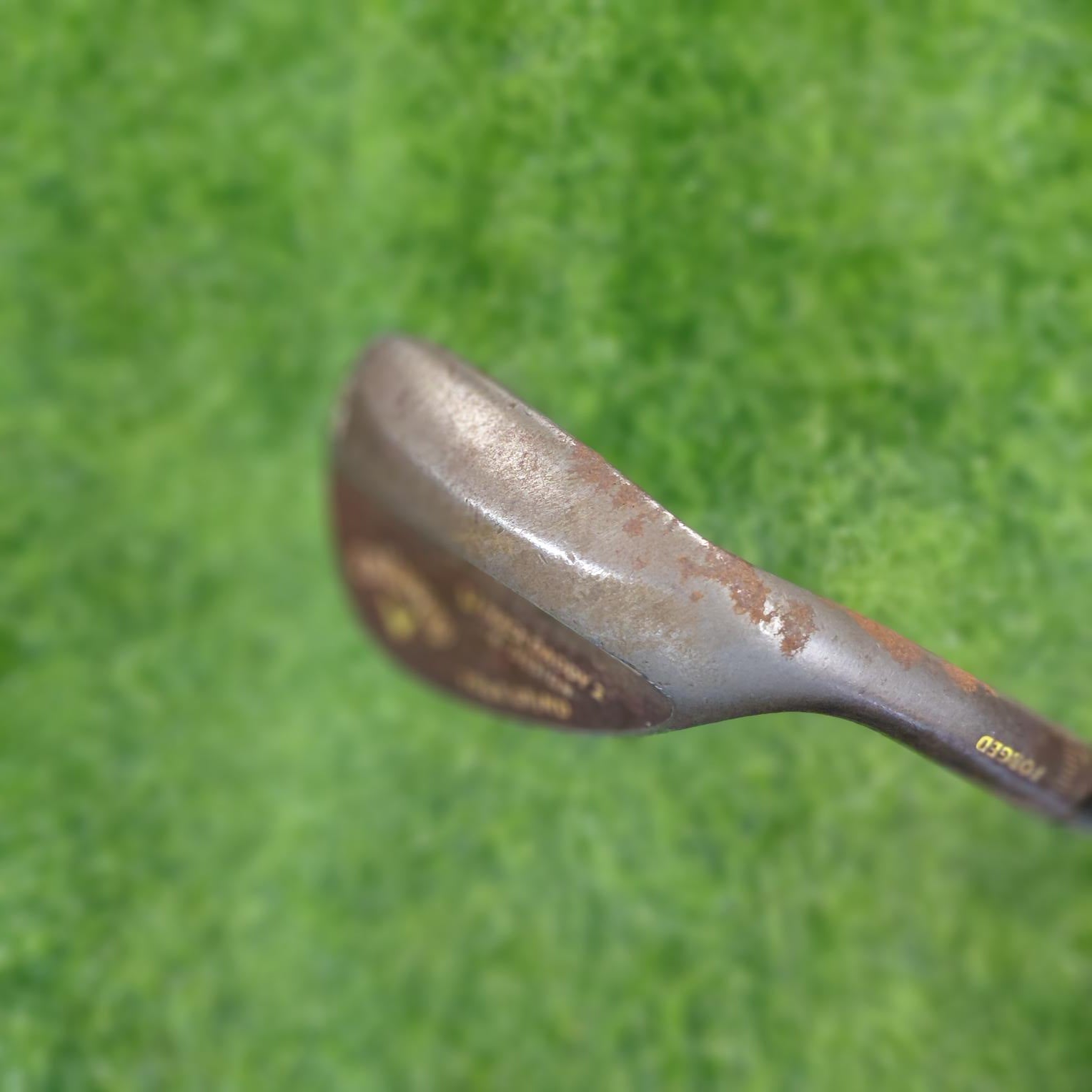 Callaway Wedge / MACK DADDY 2 / 56.0 / S