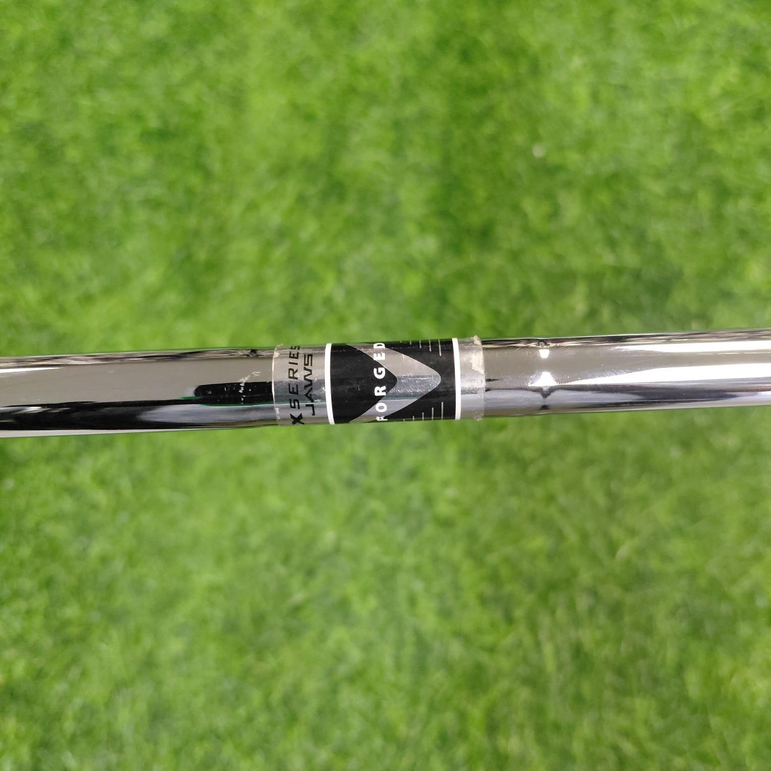 Callaway Wedge / JAWS X series / 58.0