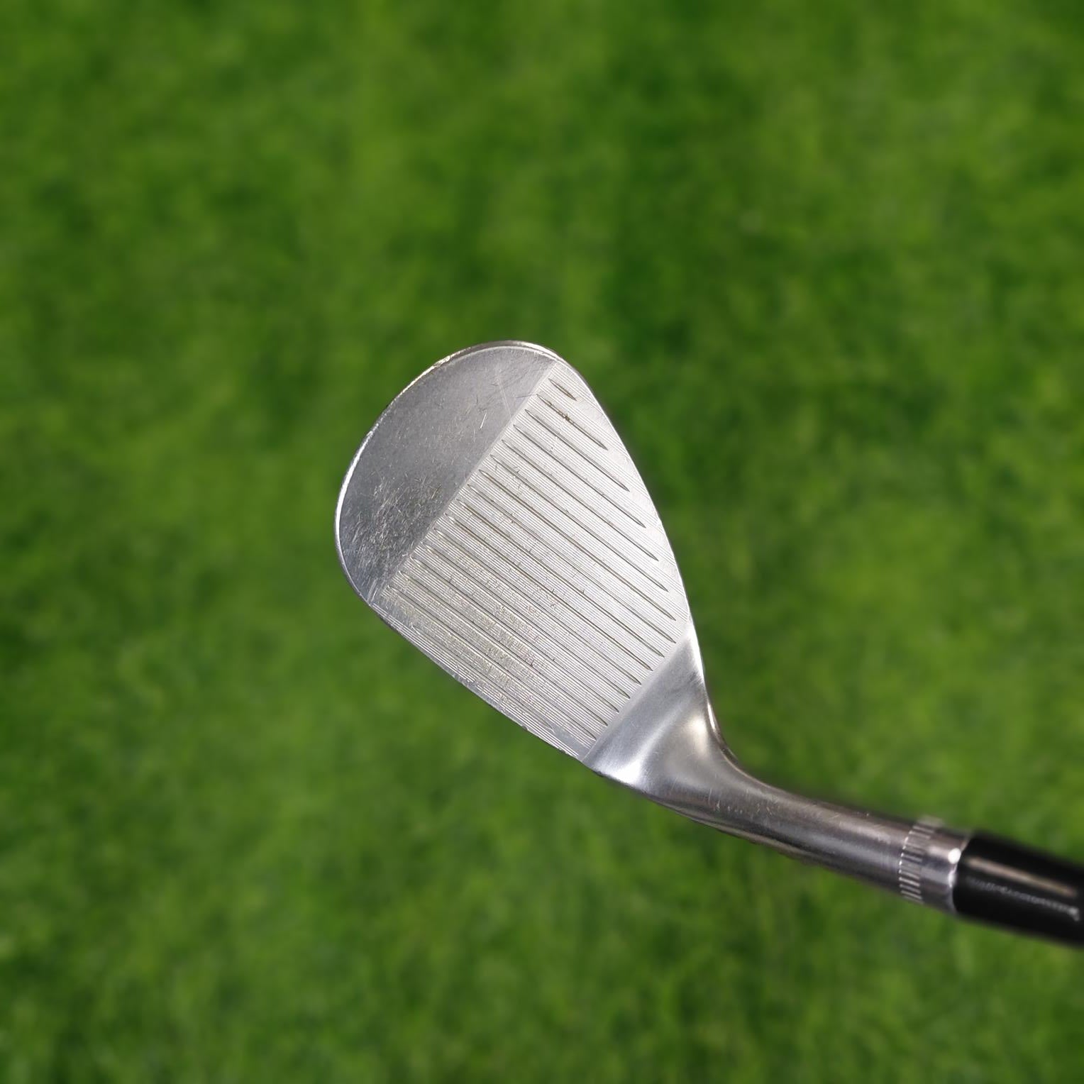 Callaway Wedge / JAWS / 58.0