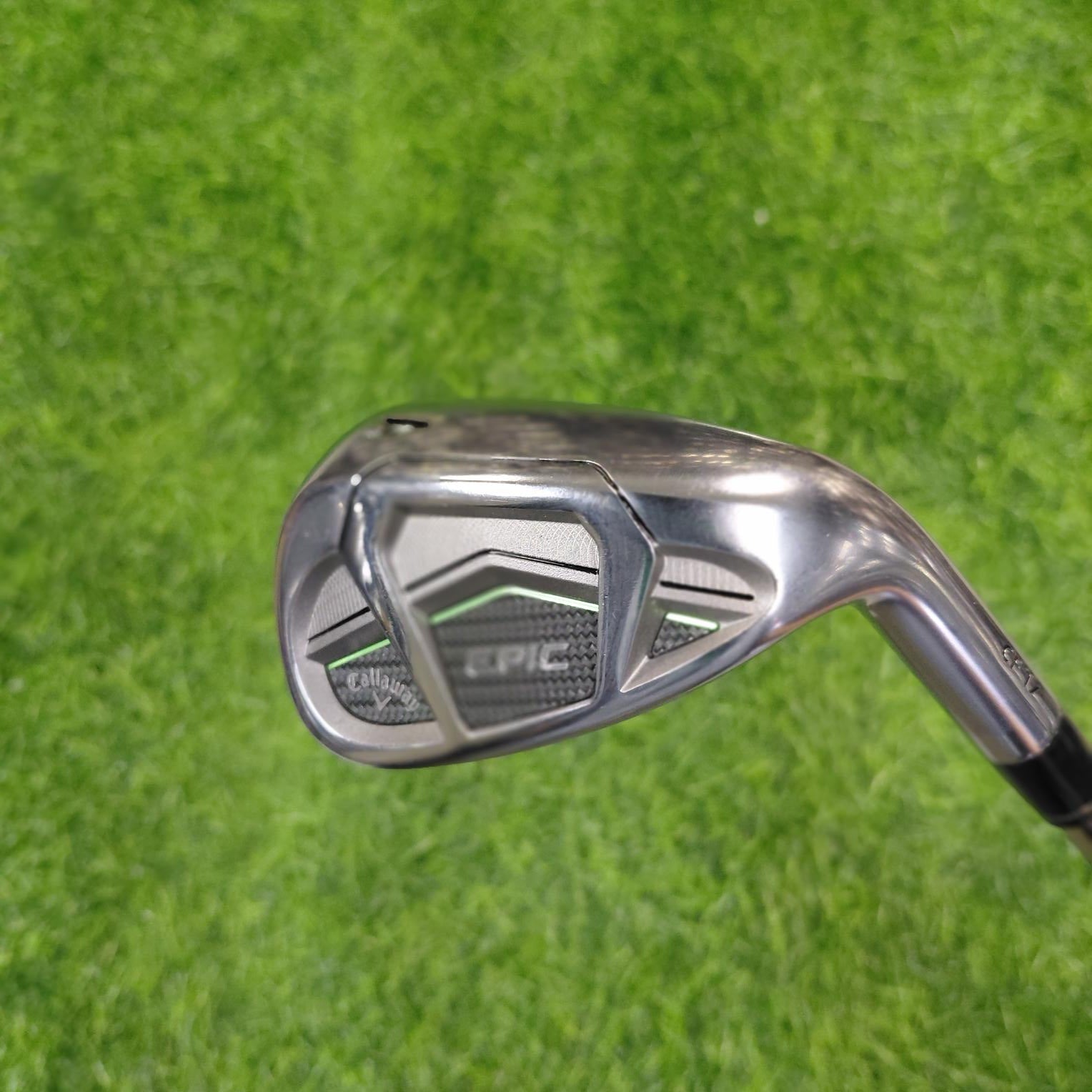 Callaway Wedge / Epic / AW / S