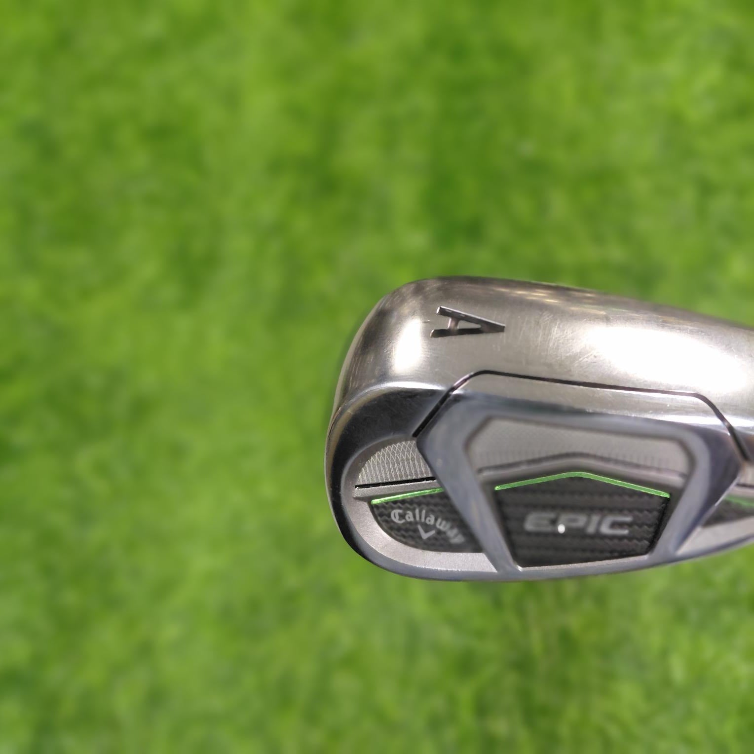 Callaway Wedge / Epic / AW / S