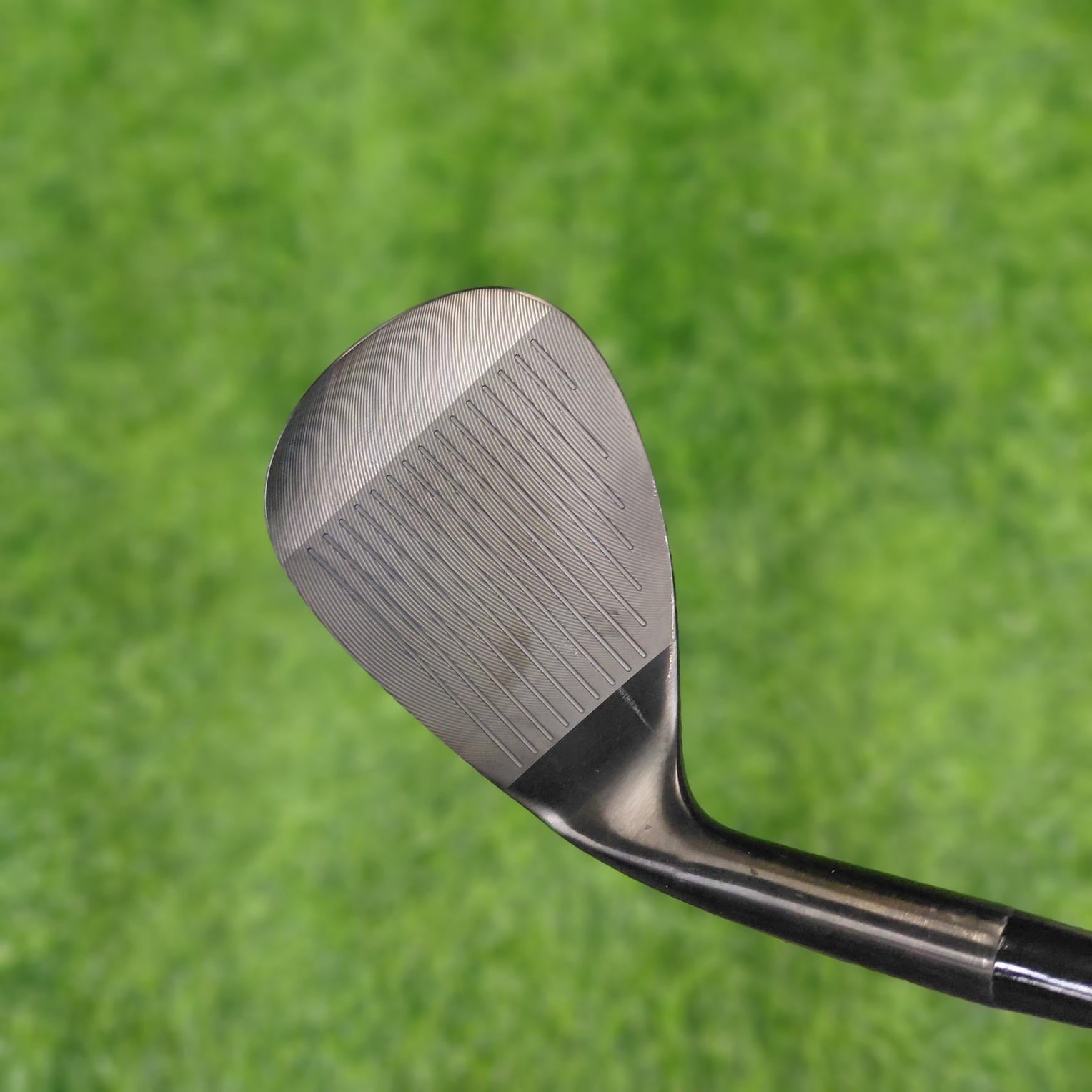 LAZRUS Wedge / L Milled / 50.0