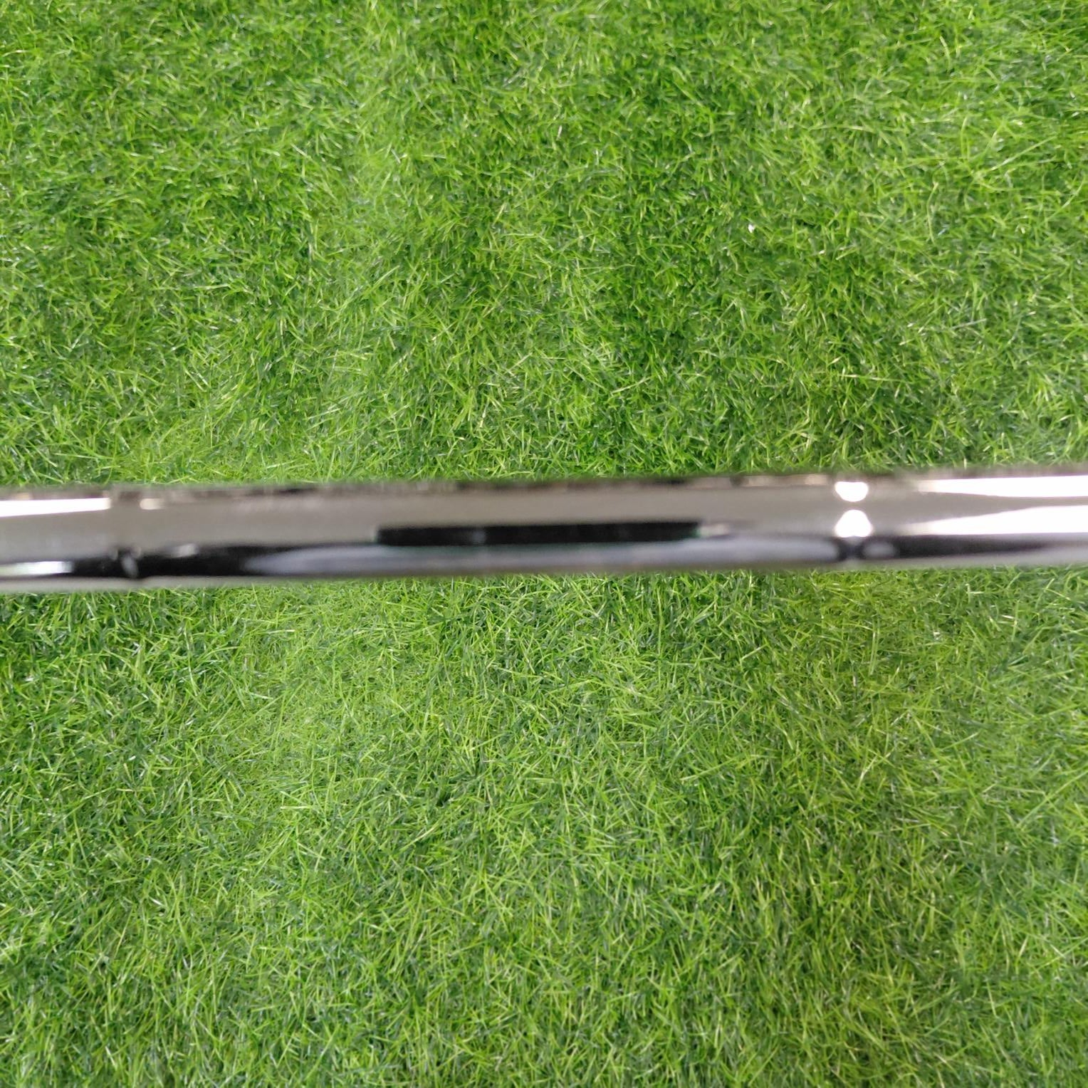 LAZRUS Wedge / L Milled / 50.0