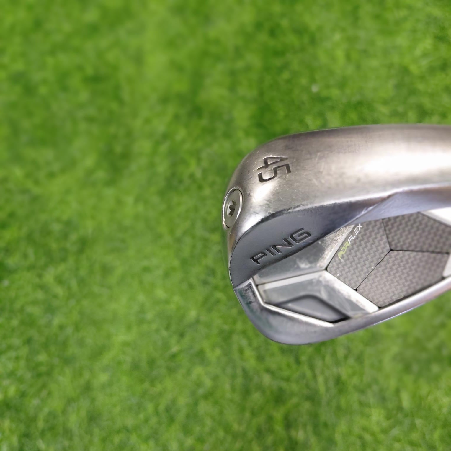 PING Wedge / G430 / 45.0 / S