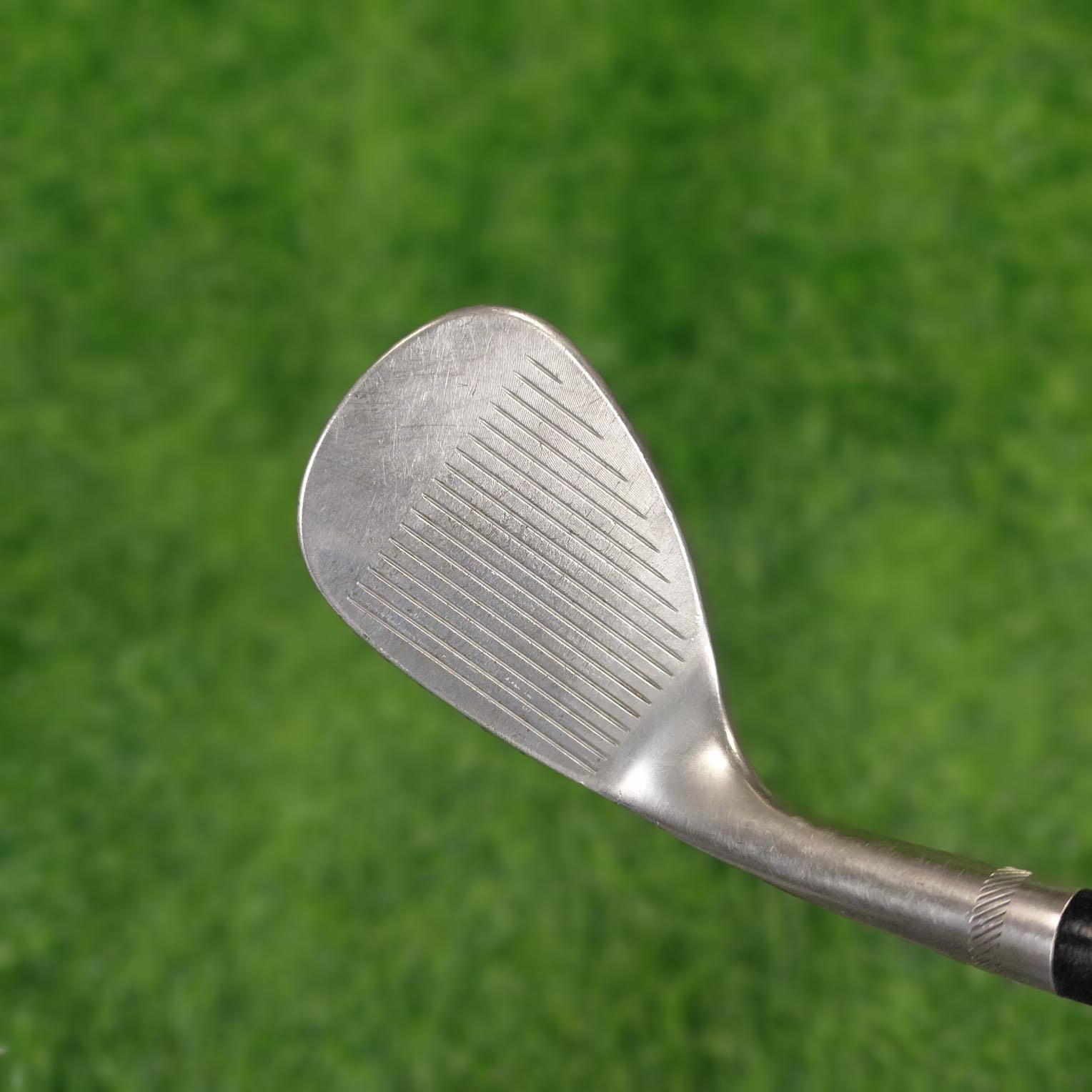 Titleist Wedge / Vokey SM4 / 60.0