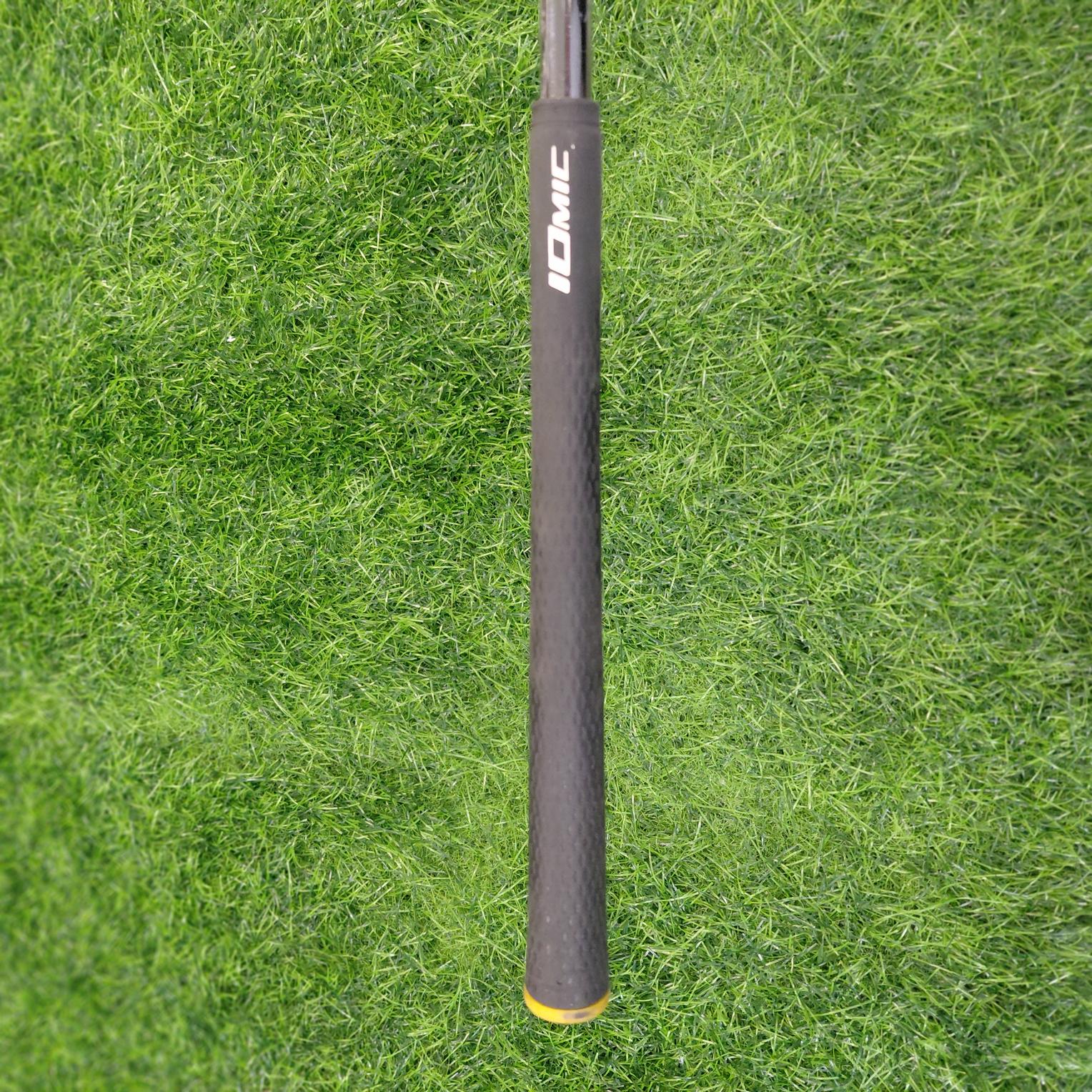Titleist Wedge / Vokey SM4 / 60.0