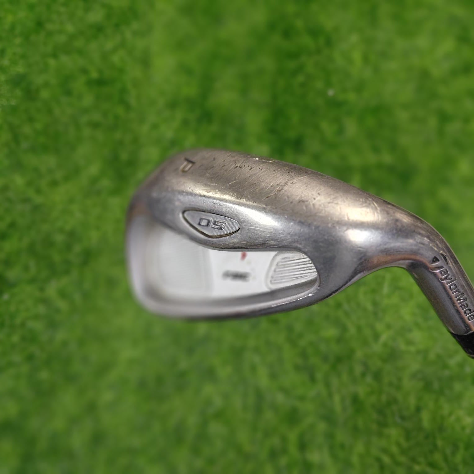 TaylorMade Wedge / RAC DS / S