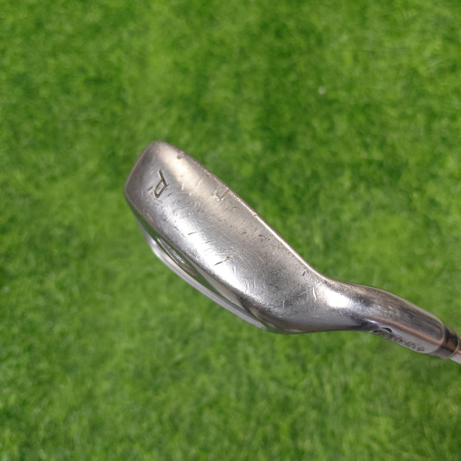 TaylorMade Wedge / RAC DS / S
