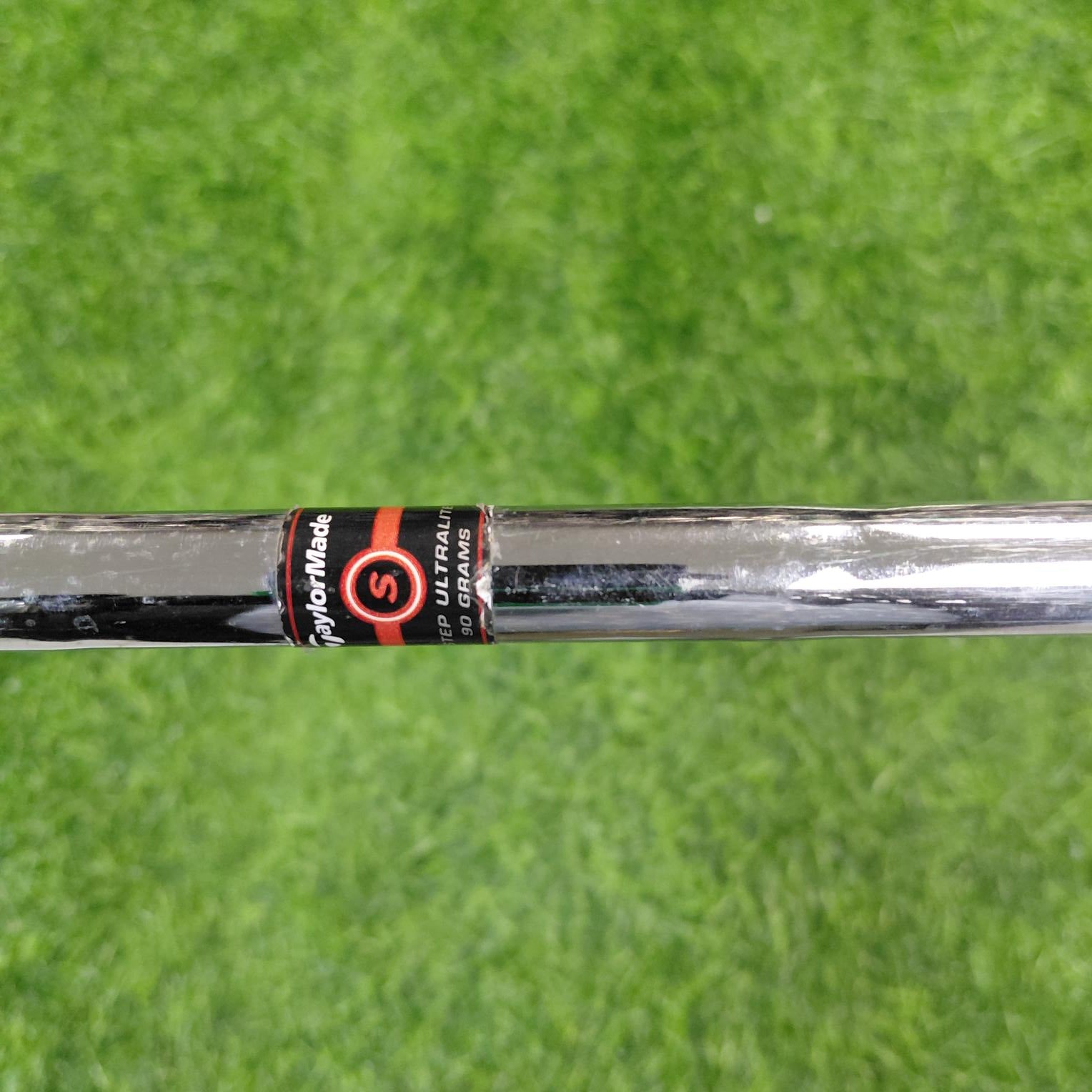 TaylorMade Wedge / RAC DS / S