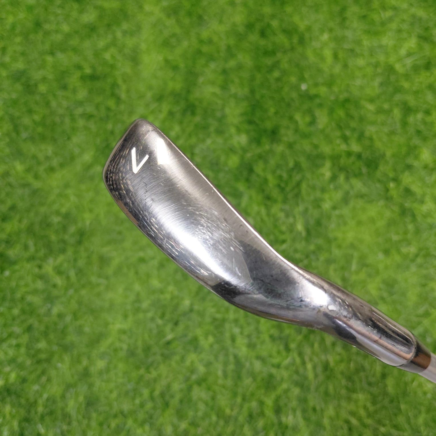 Lynix Etc / Ef2 / #7 Single Iron / Women