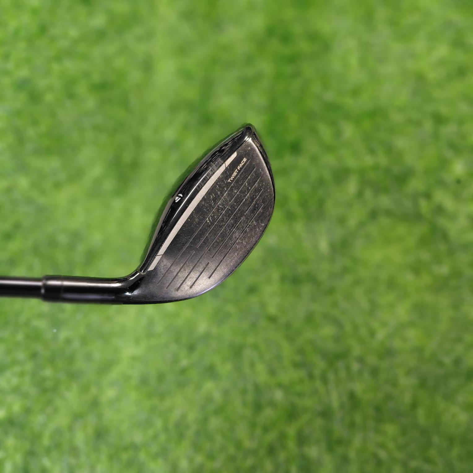 TaylorMade Wood / Qi10 / 5W(18.0) / Lefty / R