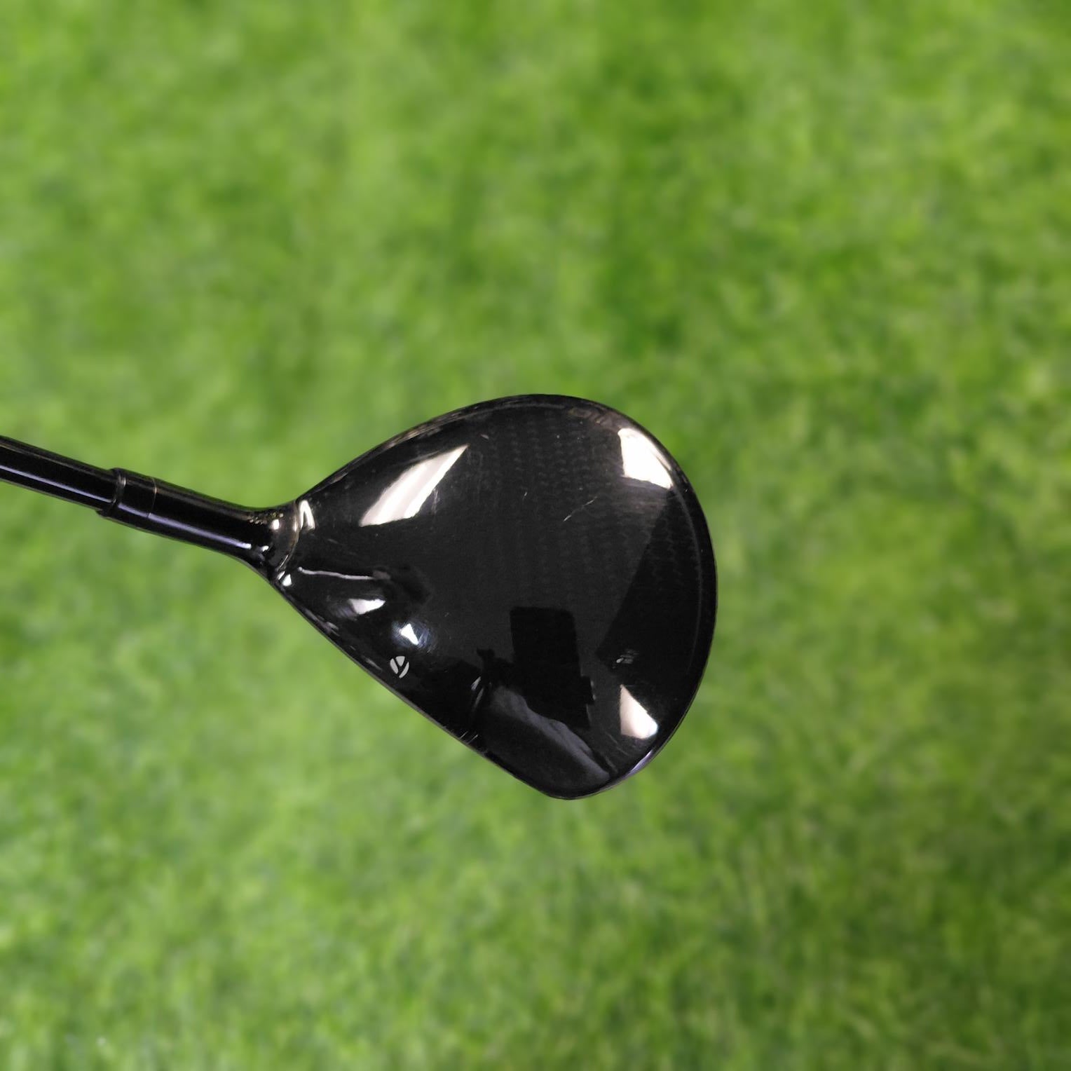 TaylorMade Wood / Qi10 / 5W(18.0) / Lefty / R
