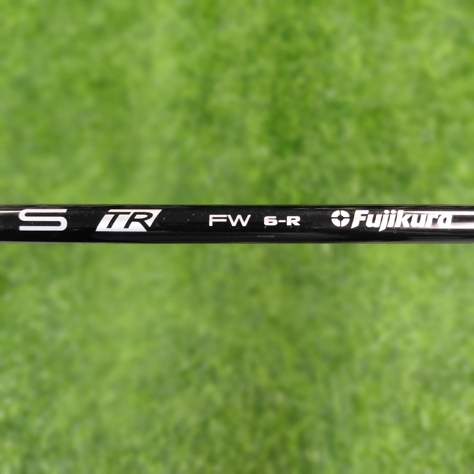 TaylorMade Wood / Qi10 / 5W(18.0) / Lefty / R