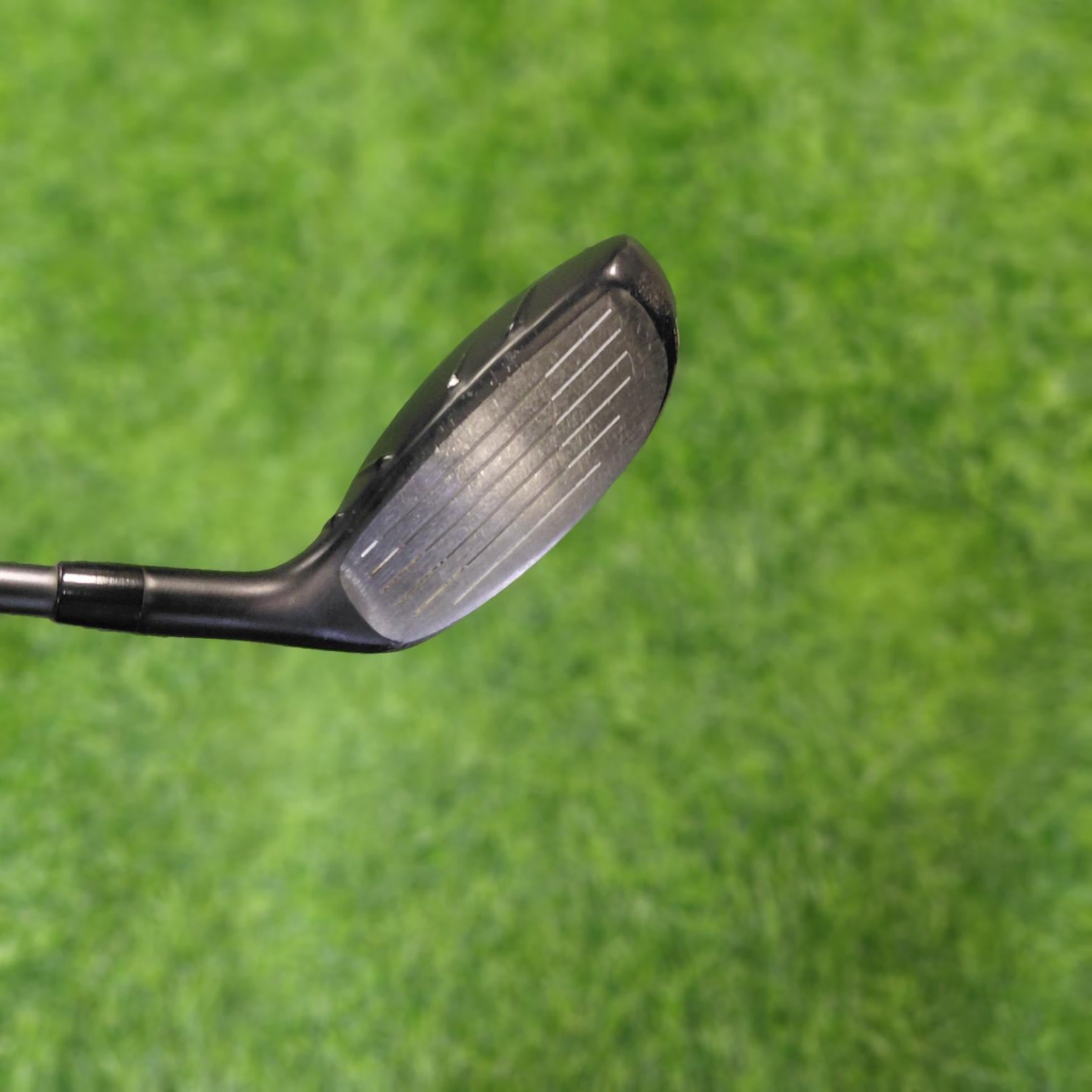 PING Hybrid / G / 4H(22.0) / Lefty / R