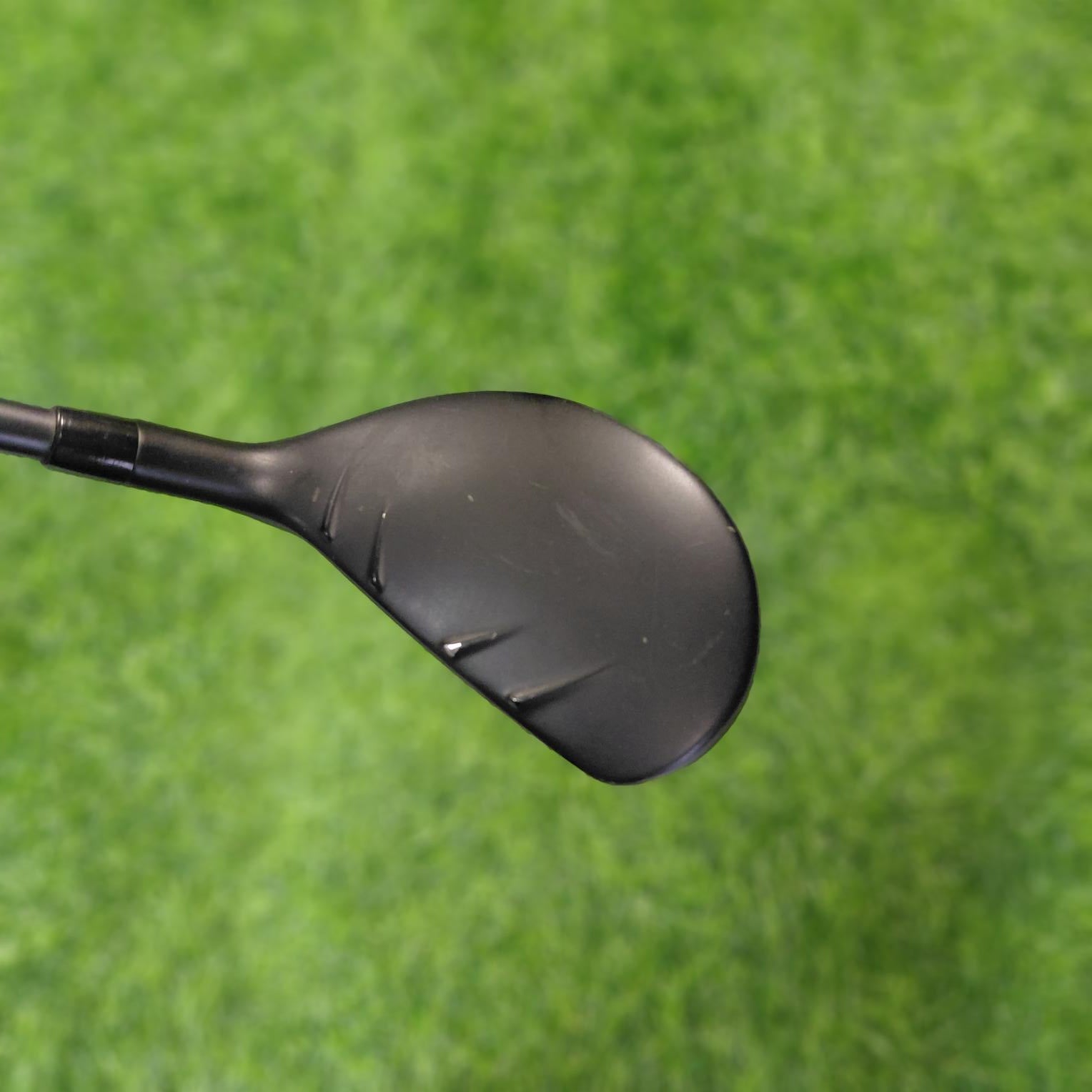 PING Hybrid / G / 4H(22.0) / Lefty / R