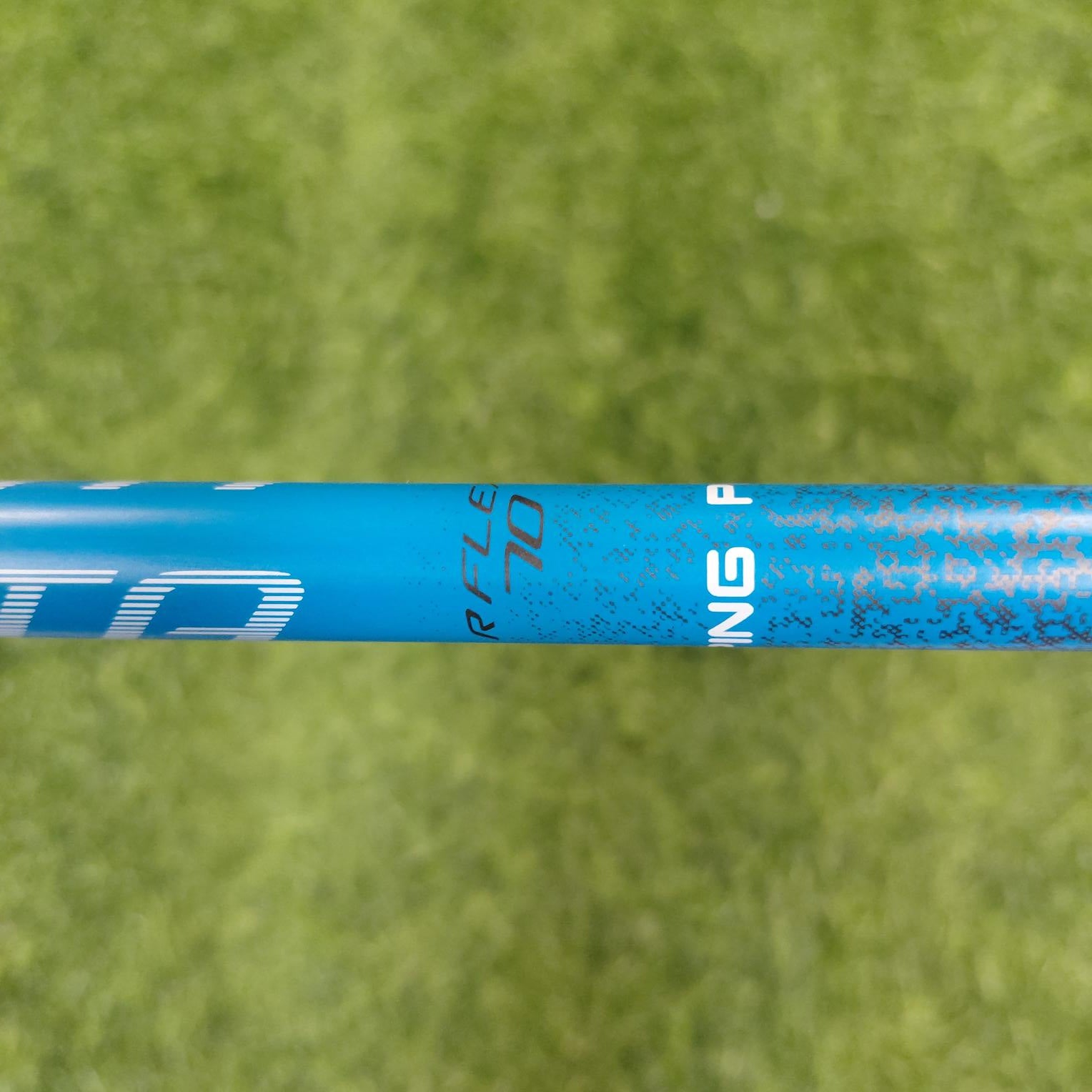 PING Hybrid / G / 4H(22.0) / Lefty / R