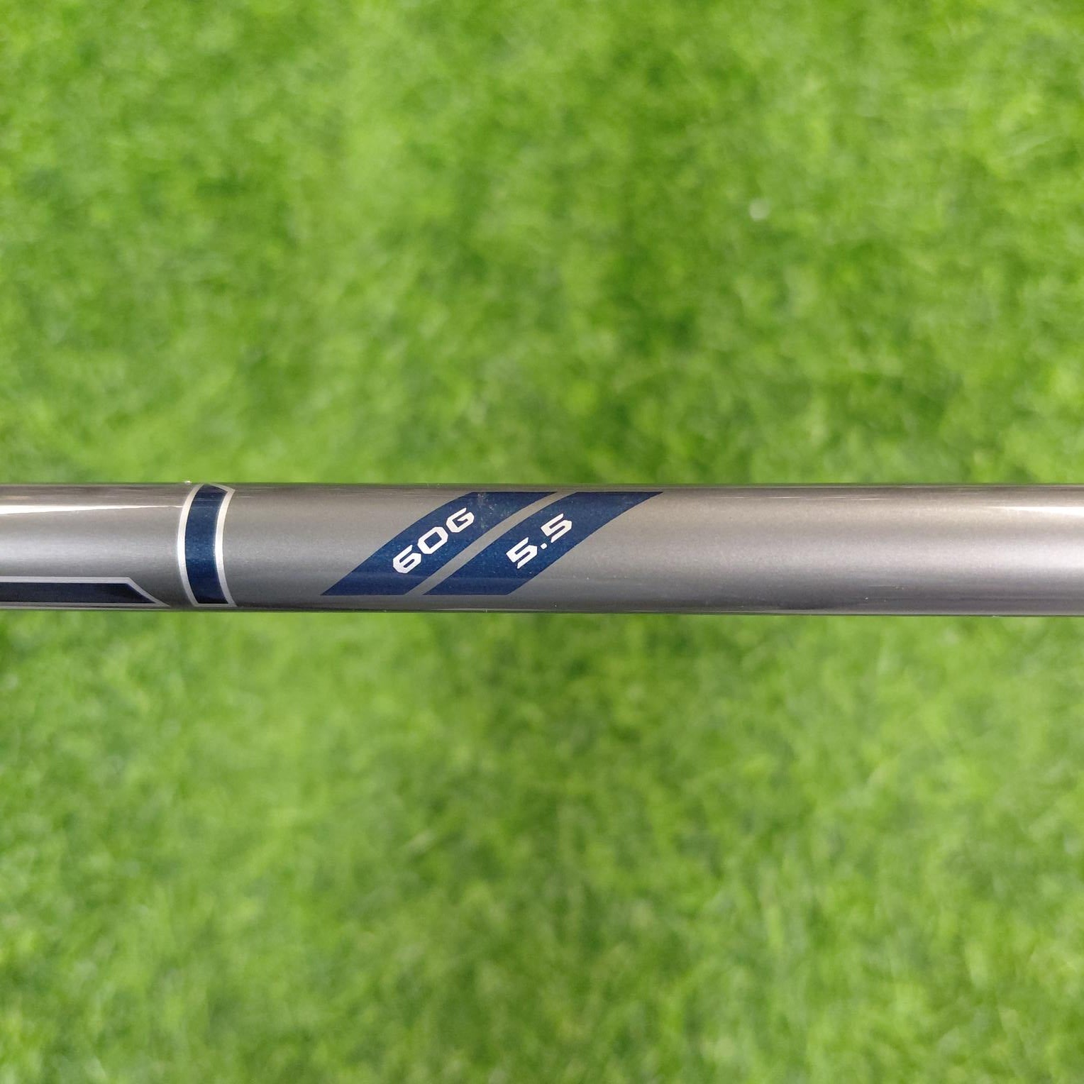Callaway Wood / ELYTE / 3W(15.0) / Lefty / R