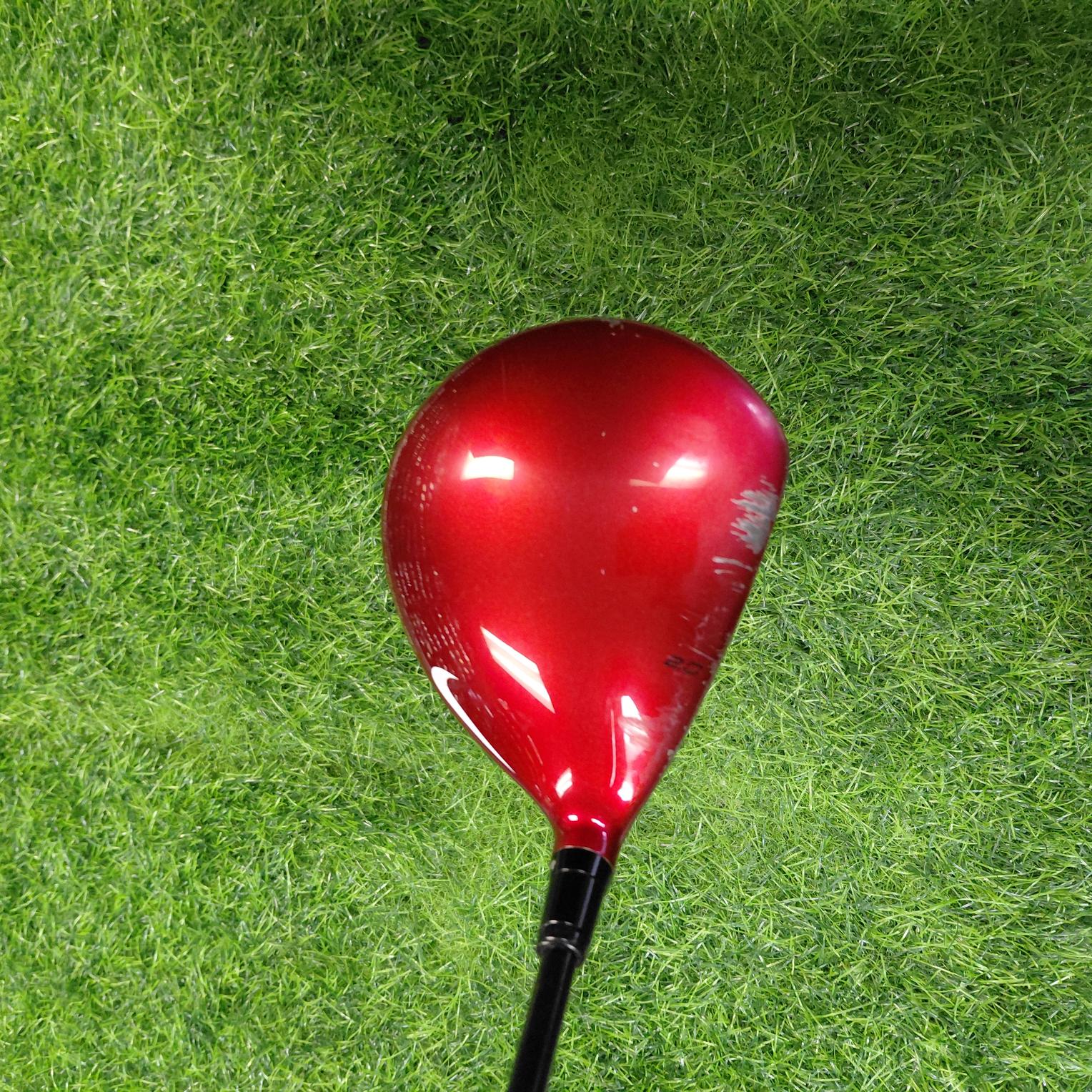 NIKE Driver / VRS COVERT Tour / 11.0 / Lefty / R