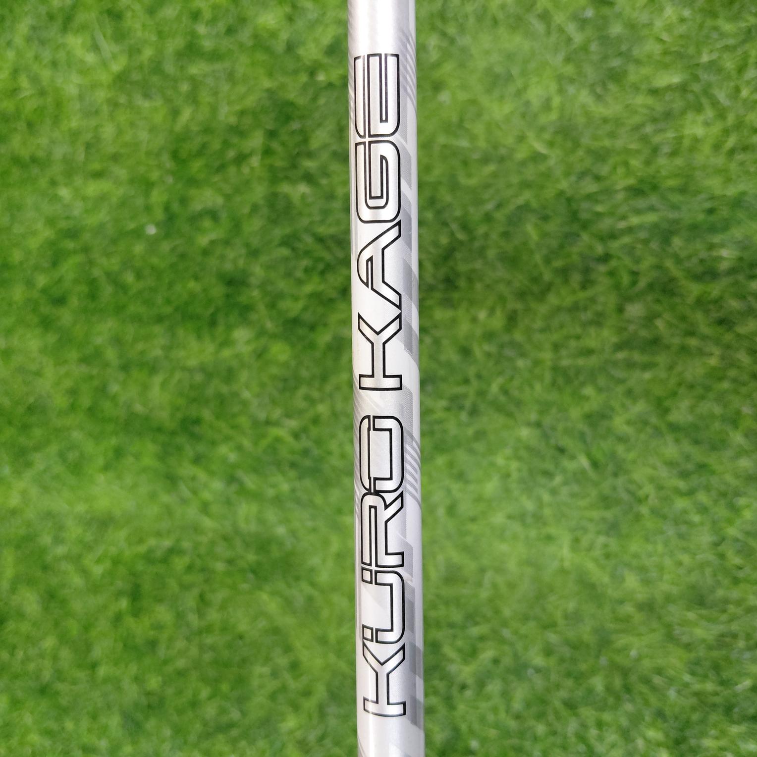 NIKE Driver / VRS COVERT Tour / 11.0 / Lefty / R