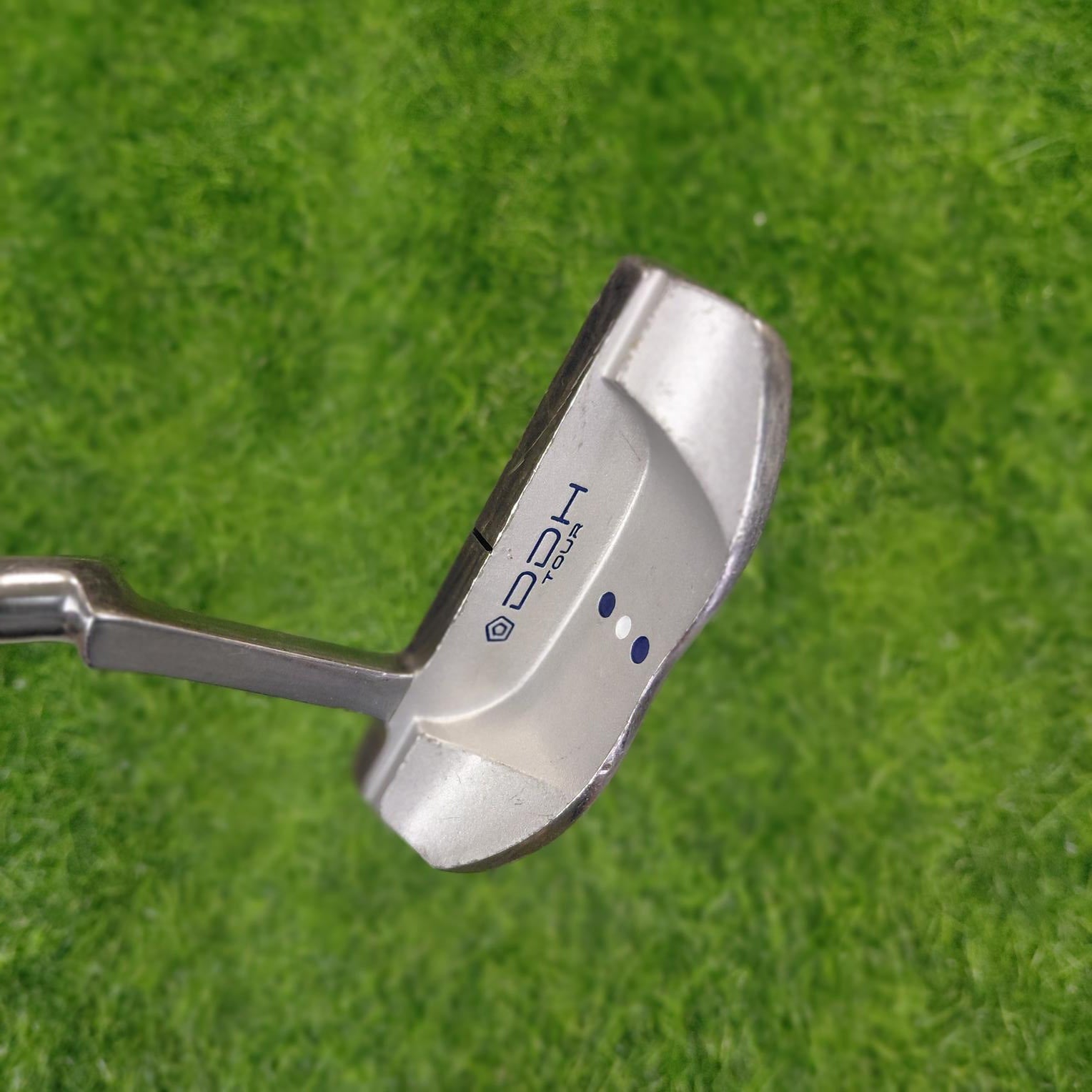 Donlop Putter / DDH Tour / 35"