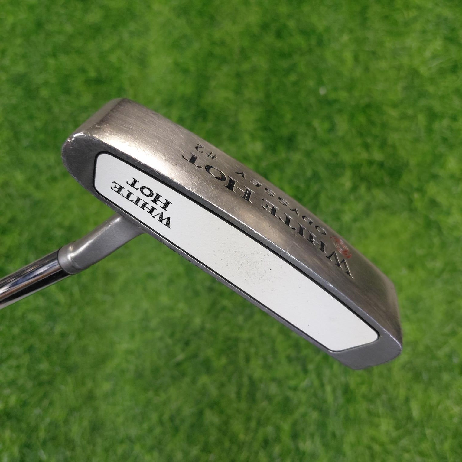Odyssey Putter / WHITE HOT #2 / 35"