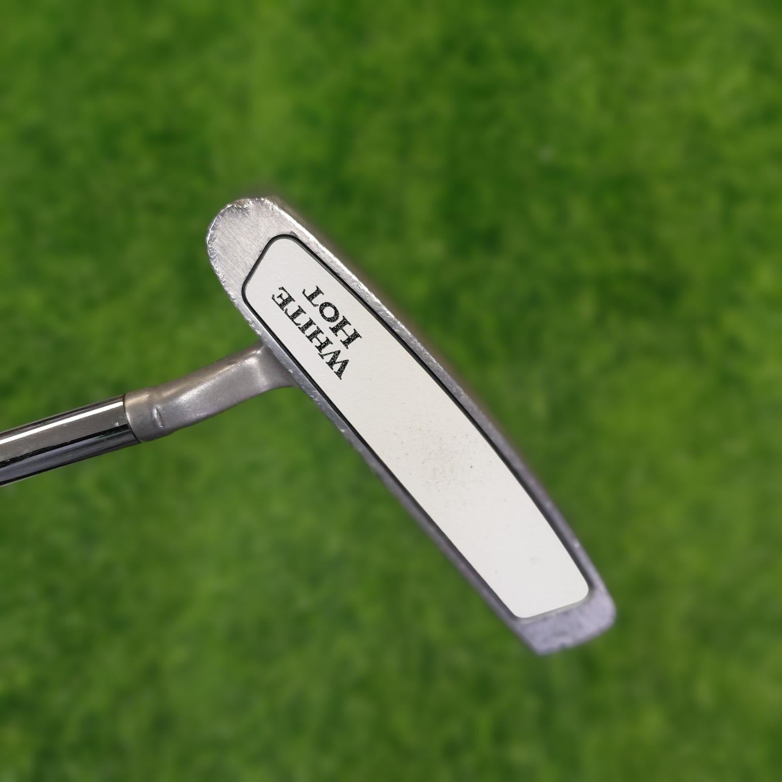 Odyssey Putter / WHITE HOT #2 / 35"